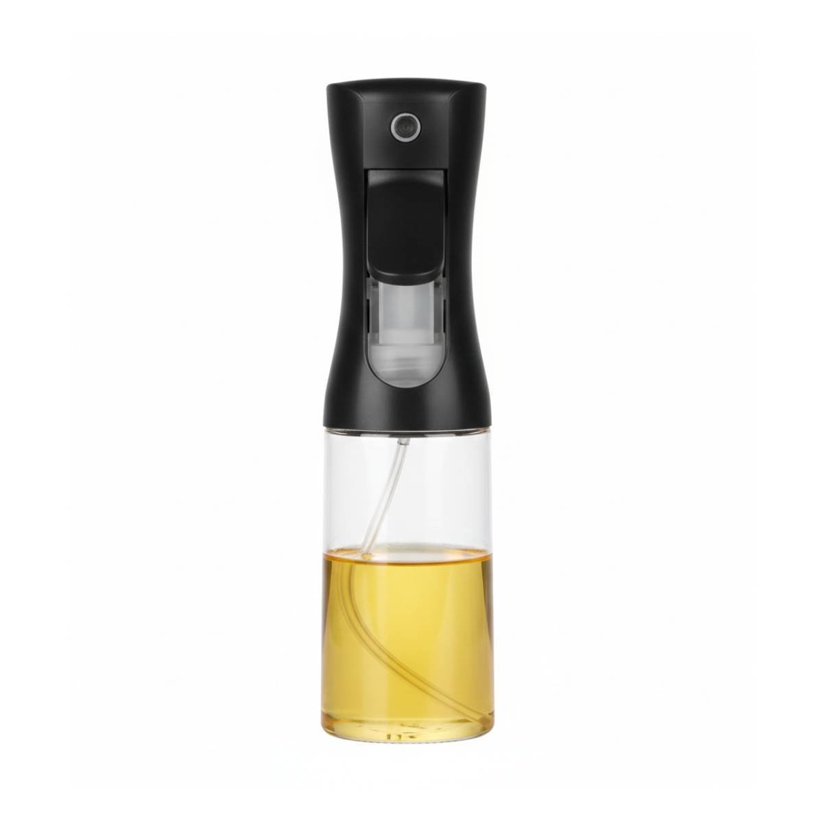 PACK4 ACEITERO EN SPRAY NEGRO 220ML CON ESTRUCTURA DE GRAN CALIDAD REAL Y+PAPEL REGALO - 3