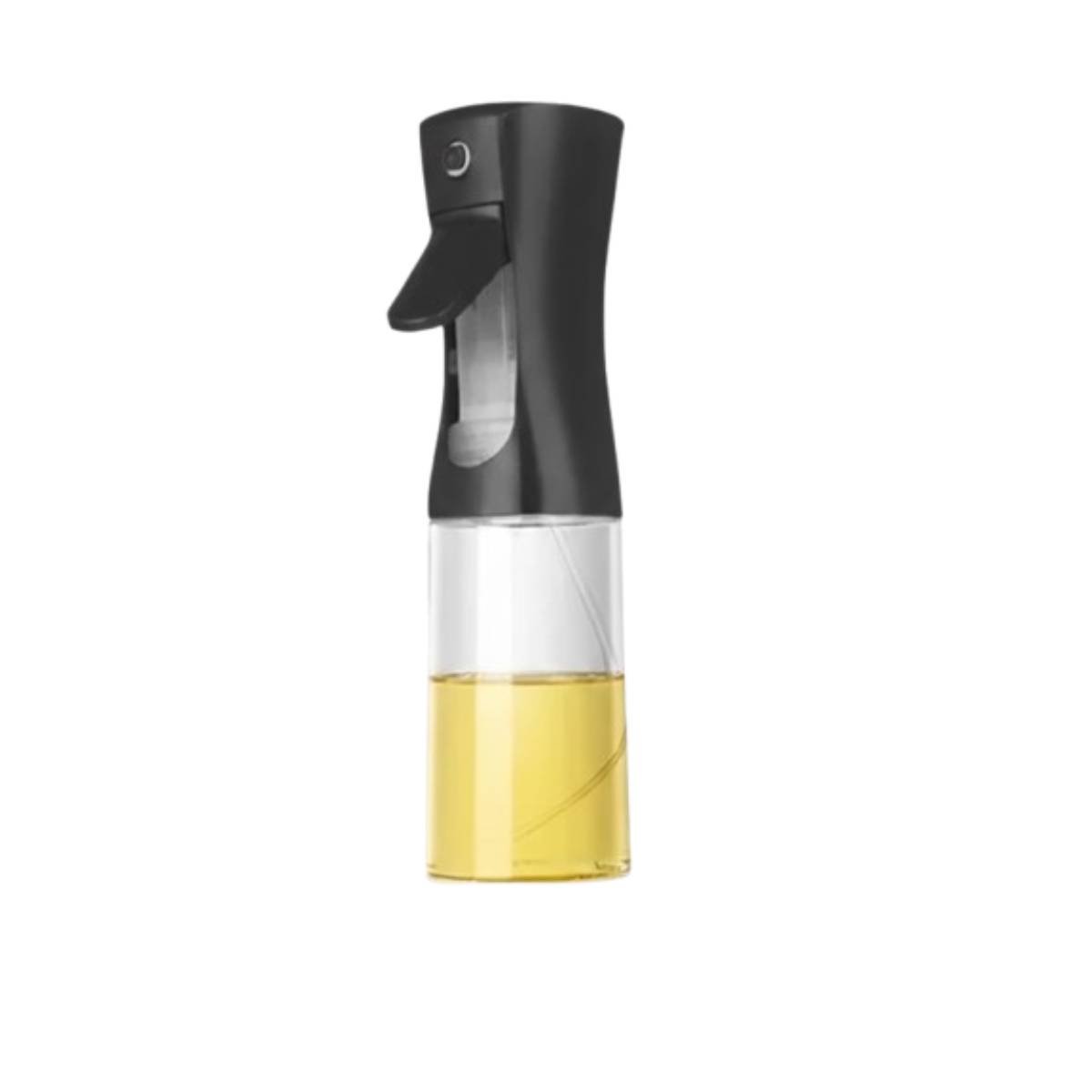 ACEITERO EN SPRAY NEGRO 220ML PARA SUS MOMENTOS DE MUCHA CALMA REAL Y+PAPEL REGALO - 1