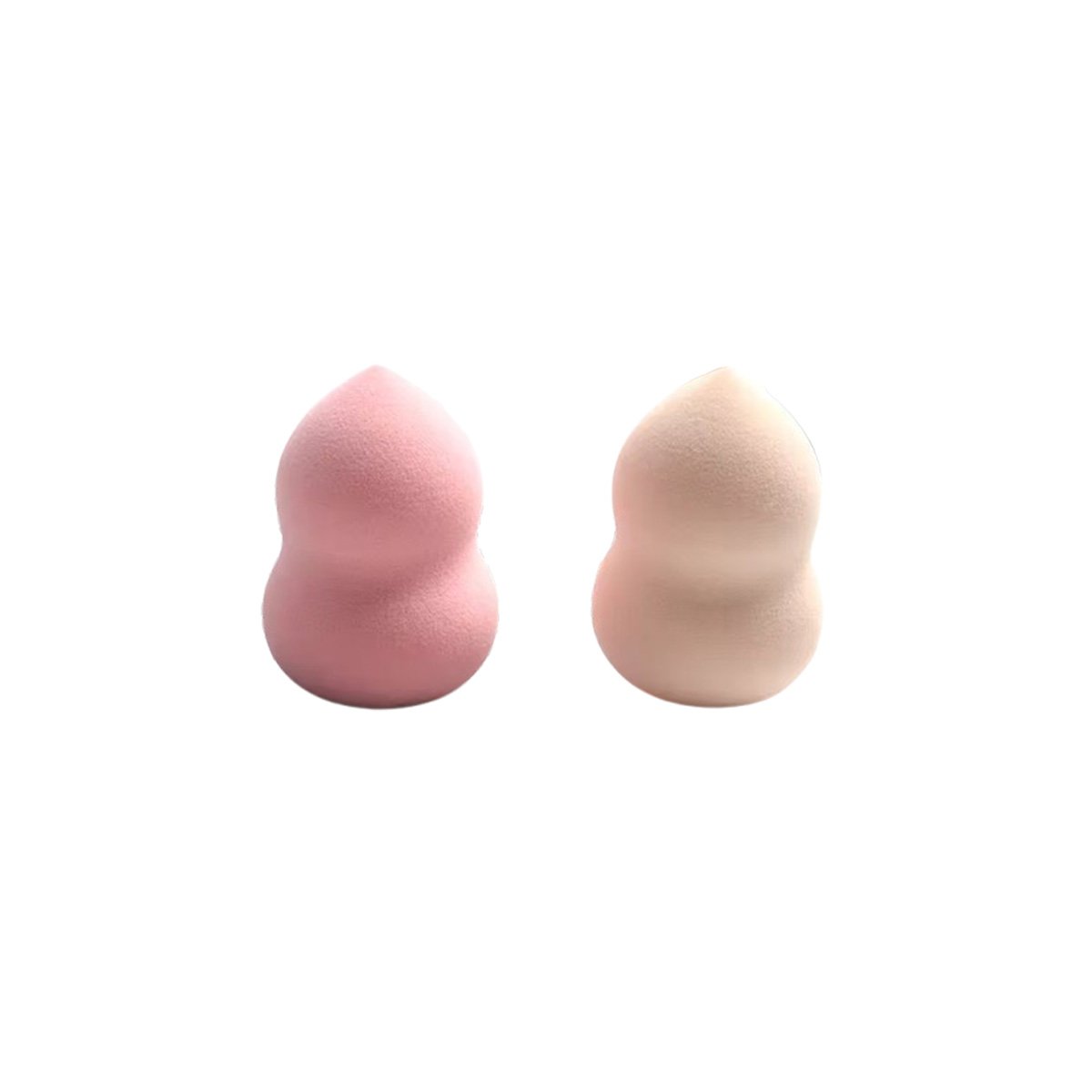 APLICADOR PORTATIL MULTICOLOR PARA MAQUILLAJE CON 7 PIEZAS COMODO Y SEGURO Y+LIGAS REGALO - 3