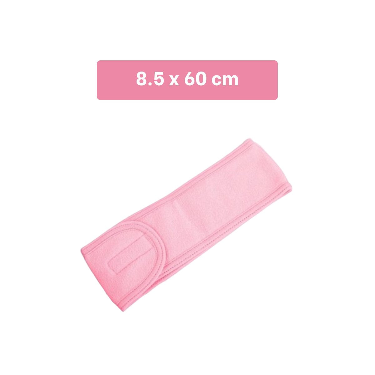 PACK4 SOPORTE COMPACTO ROSADO AJUSTABLE PARA SPA 60X8,5CM FACIL Y+REGALO STICKER - 4