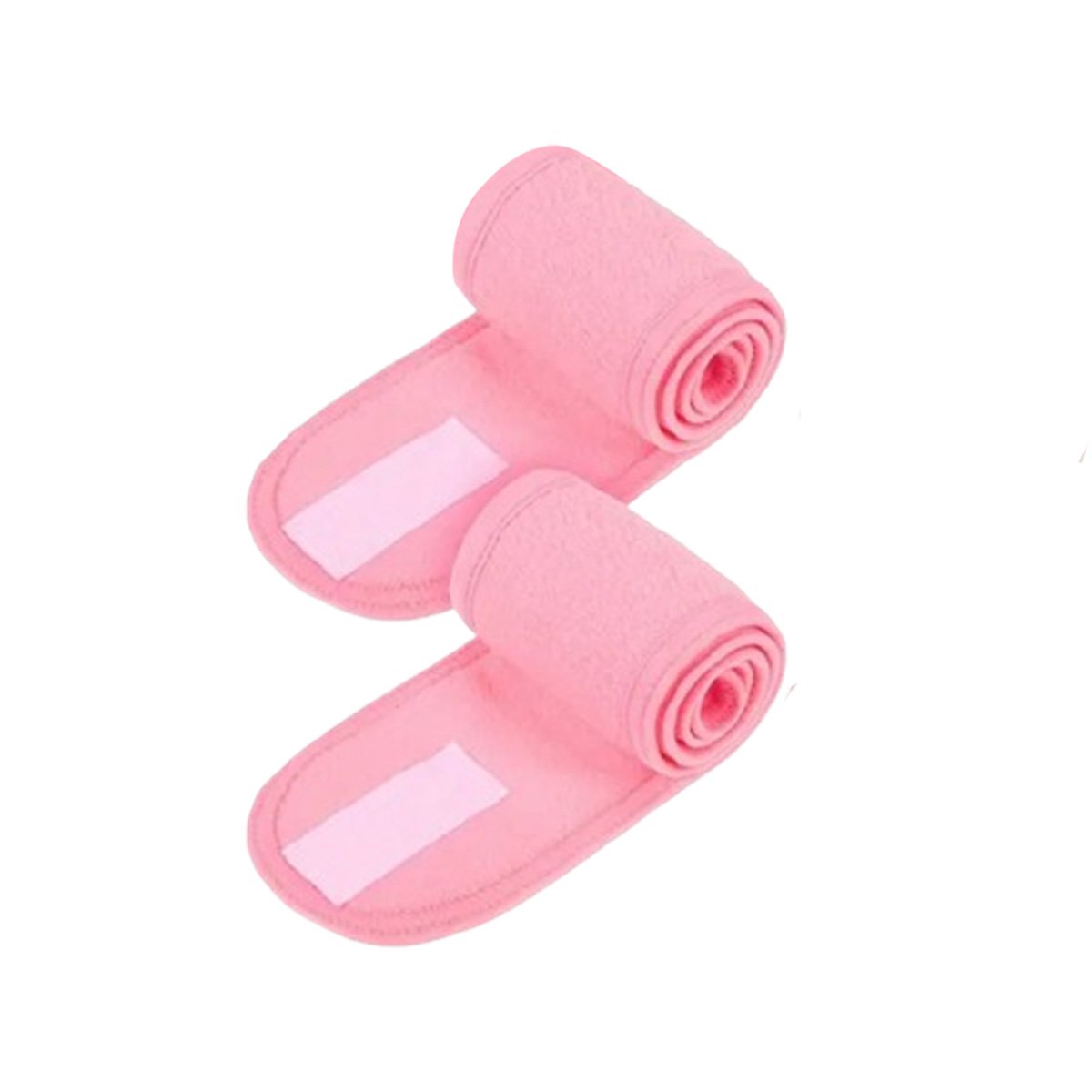 PACK6 COMPLEMENTO ROSADO AJUSTABLE PARA SPA 60X8,5CM SUAVE Y COMODO Y+REGALO STICKER - 2