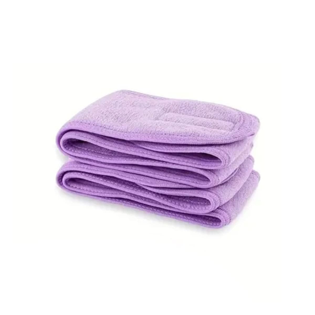 BANDA PORTATIL MORADO AJUSTABLE PARA SPA 60X8,5CM COMODA Y LIGERA Y+LIGAS REGALO - 3