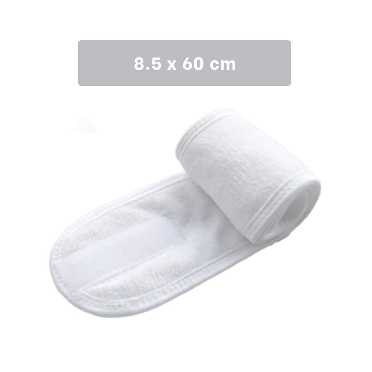 PACK12 COMPLEMENTO PORTATIL BLANCO AJUSTABLE PARA SPA 60X8,5CM COMODO Y+REGALO STICKER - 4