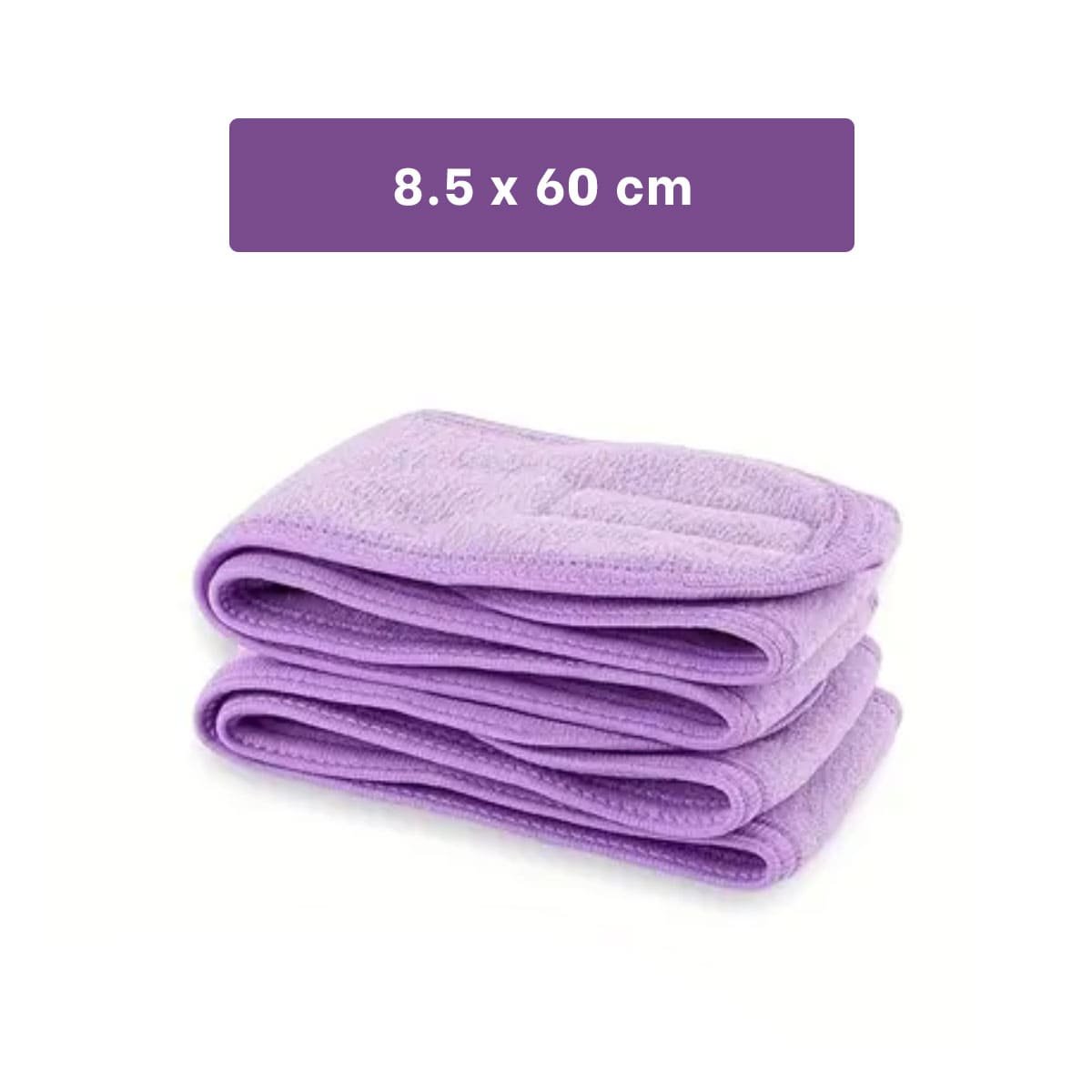 PACK6 SOPORTE PROFESIONAL MORADO AJUSTABLE PARA SPA 60X8,5CM ALTA CALIDAD Y+PAPEL REGALO - 4