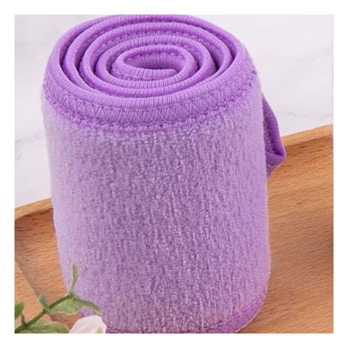 PACK12 COMPLEMENTO PORTATIL MORADO AJUSTABLE PARA SPA 60X8,5CM COMODO Y+REGALO STICKER - 3