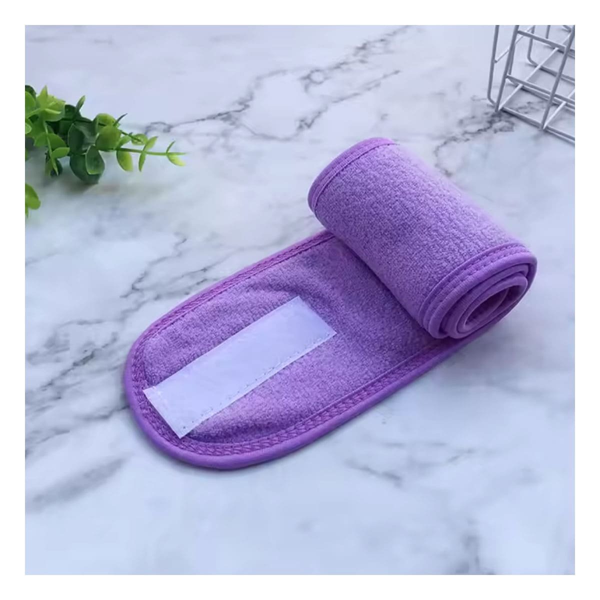 PACK12 COMPLEMENTO PORTATIL MORADO AJUSTABLE PARA SPA 60X8,5CM COMODO Y+REGALO STICKER - 5