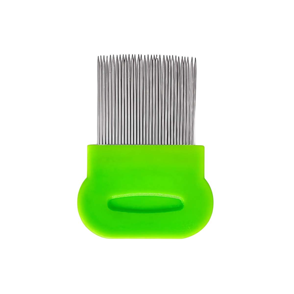 APLICADOR COMPACTO VERDE PARA PIOJOS Y LIENDRES FACIL DE USAR EN HOGAR Y+REGALO STICKER - 3