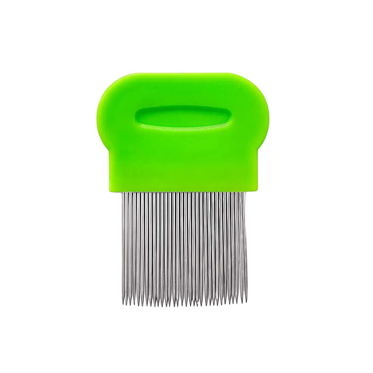 APLICADOR MANUAL VERDE PARA PIOJOS Y LIENDRES SEGURO EN CASA DIARIO Y+PAPEL REGALO - 1