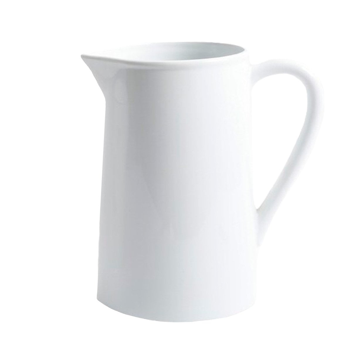 PACK4 CONTENEDOR MODERNO DE CERAMICA BLANCO PARA COCINA Y HOGAR ACTUAL Y+PAPEL REGALO - 5