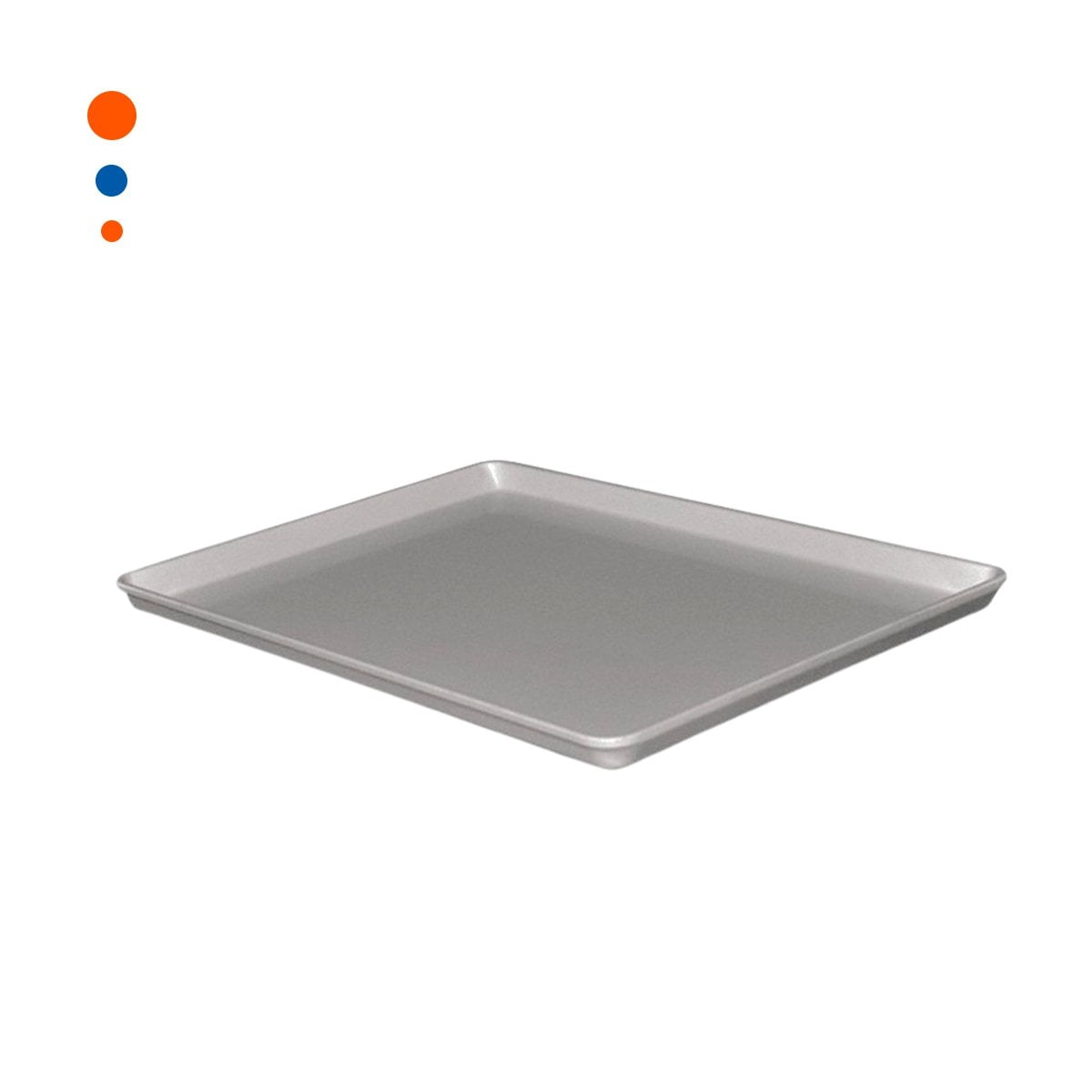 PACK2 VAJILLA ELEGANTE CUADRADA PLOMO PARA MESA PRINCIPAL Y EVENTOS Y+REGALO STICKER - 2