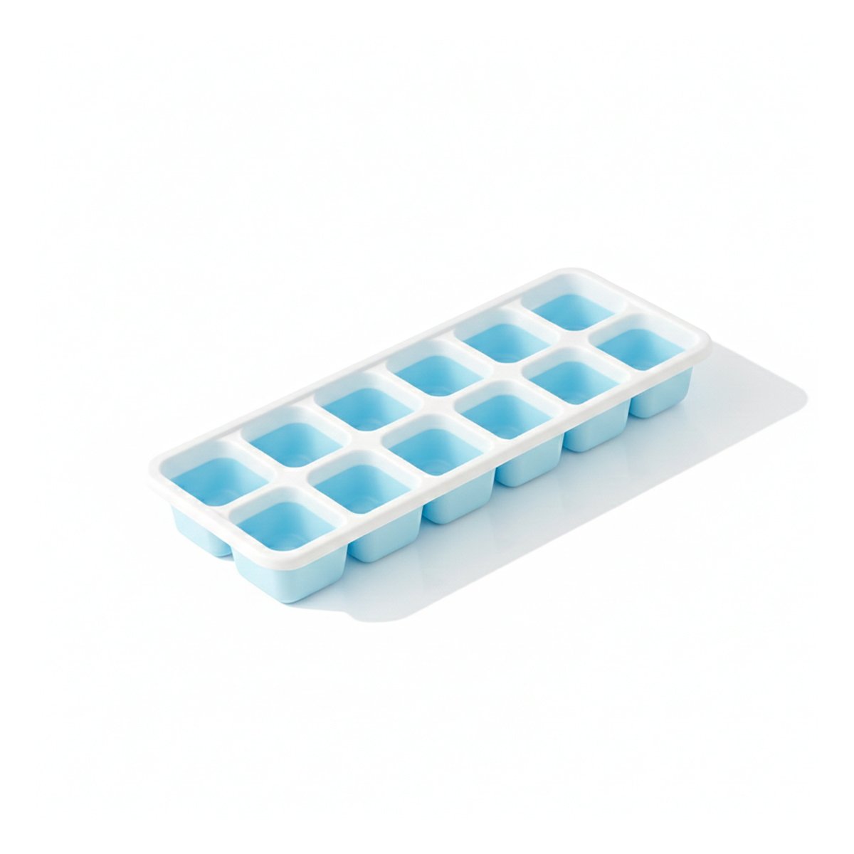 PACK6 DISPENSADOR COMPACTO PARA PREPARACIONES EN CASA CELESTE Y+REGALO STICKER - 2