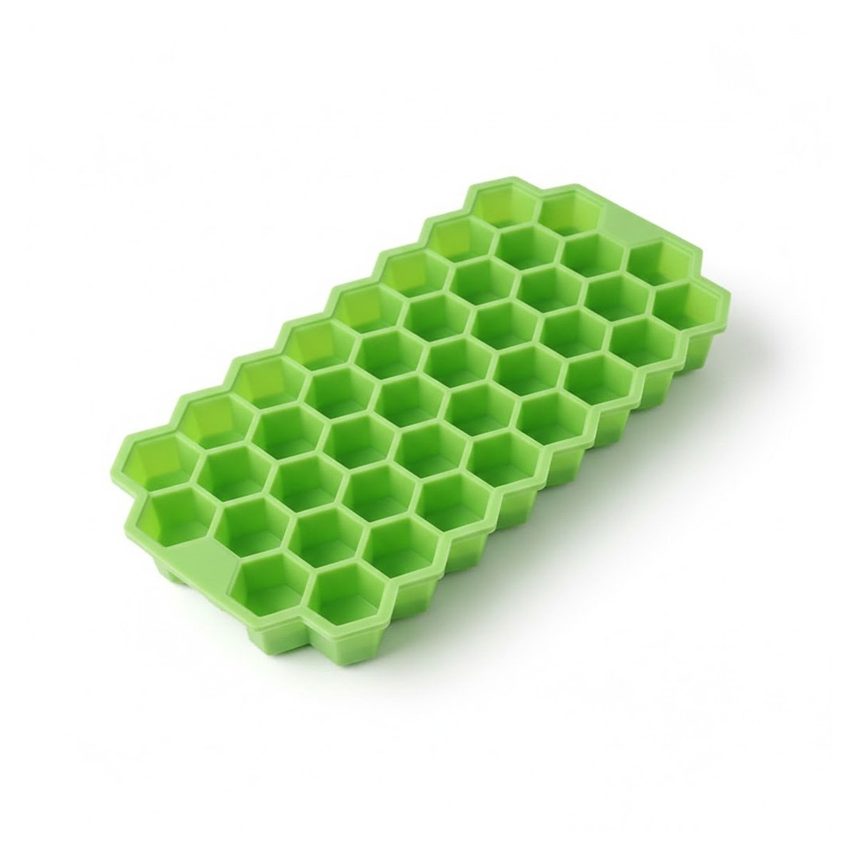 ACCESORIO DE FRIO VERDE 20,5X12CM CON PROTECCION ANTE LOS OLORES Y+PAPEL REGALO - 1