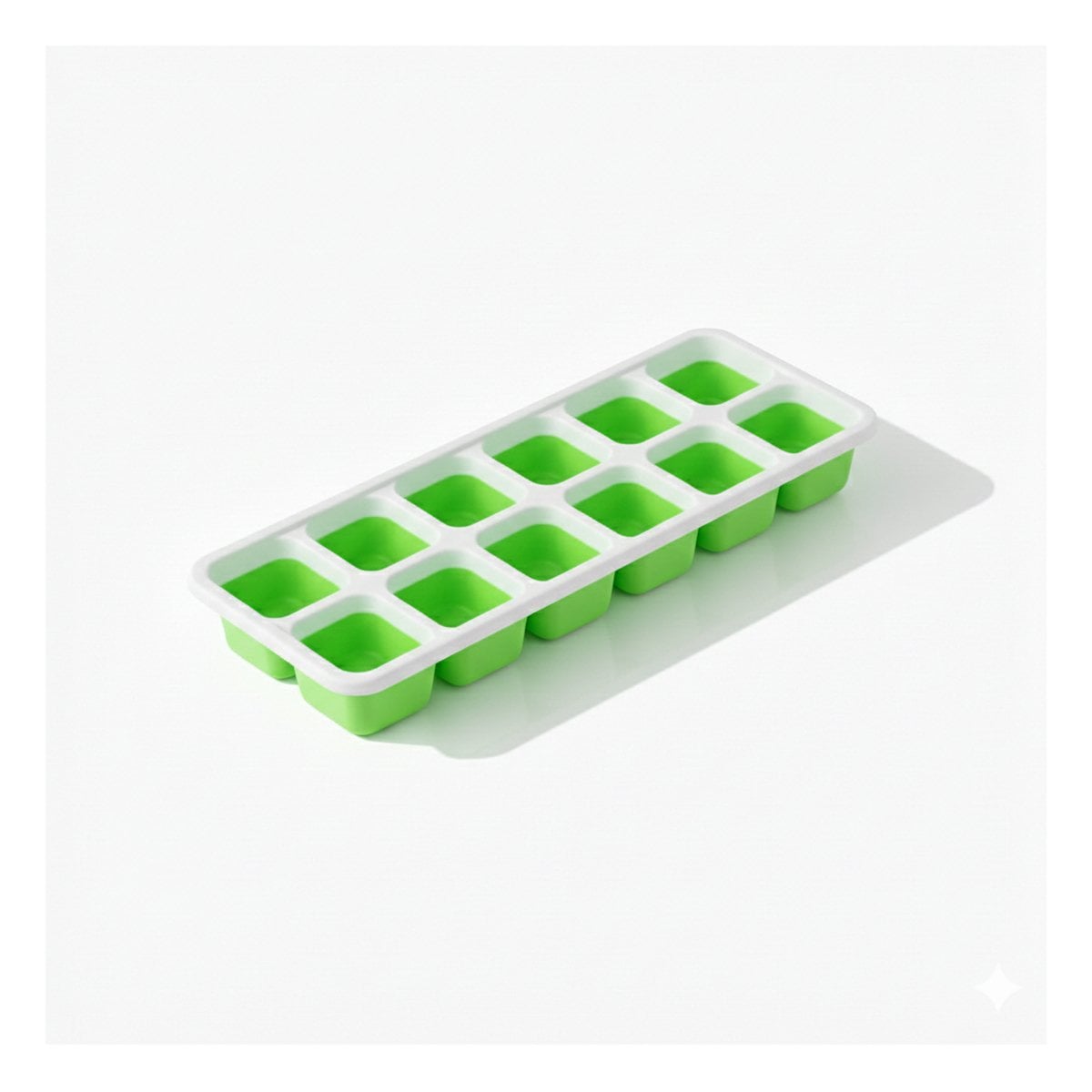 PACK6 DISPENSADOR APILABLE PARA AGUA, JUGOS Y COCTELES VERDE - 2
