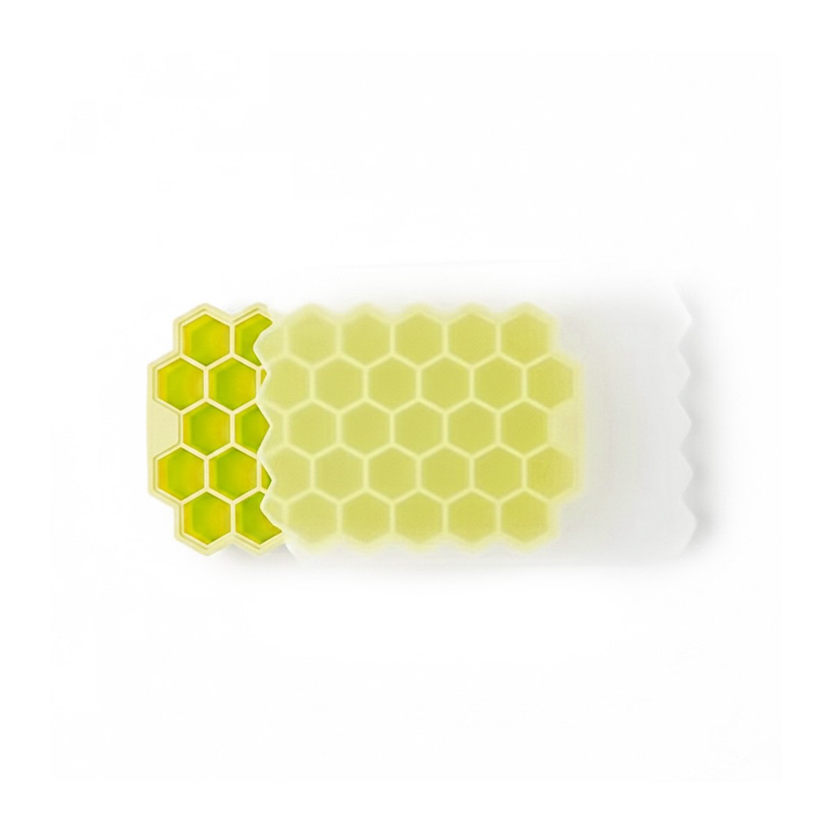 ACCESORIO DE FRIO AMARILLO 20,5X12CM CON PROTECCION ANTE LOS OLORES Y+PAPEL REGALO - 1