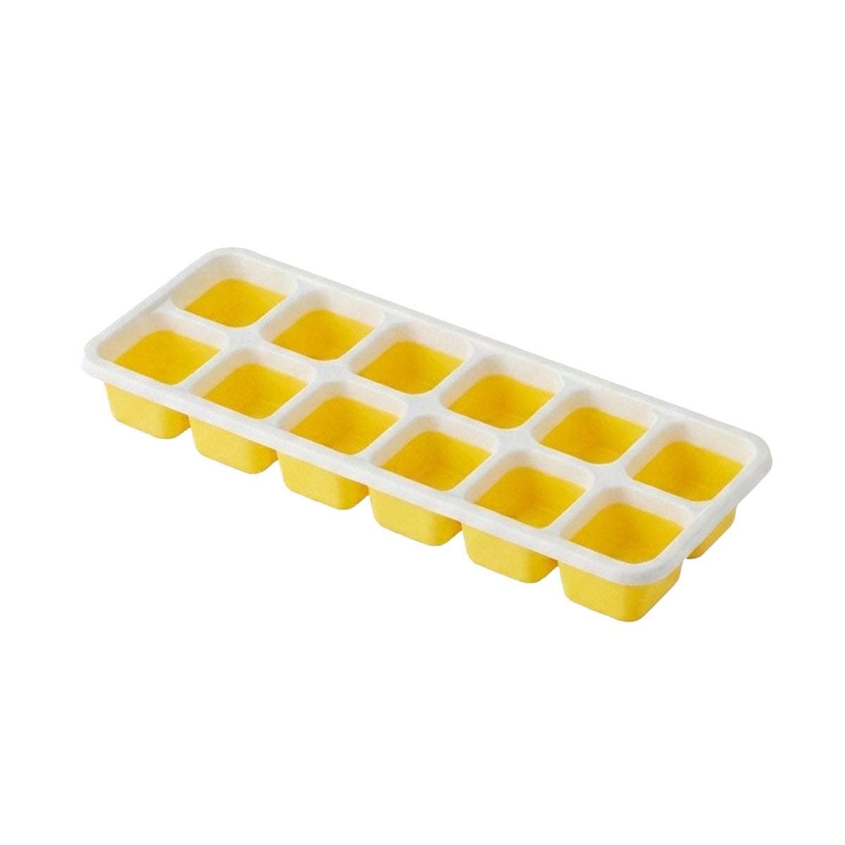 PACK2 ARTICULO CREATIVO PARA AGUA JUGOS Y SMOOTHIES AMARILLO Y+REGALO STICKER - 2