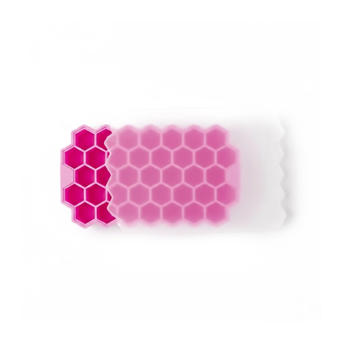 ACCESORIO DE FRIO ROSADO 20,5X12CM CON PROTECCION ANTE LOS OLORES Y+PAPEL REGALO - 1