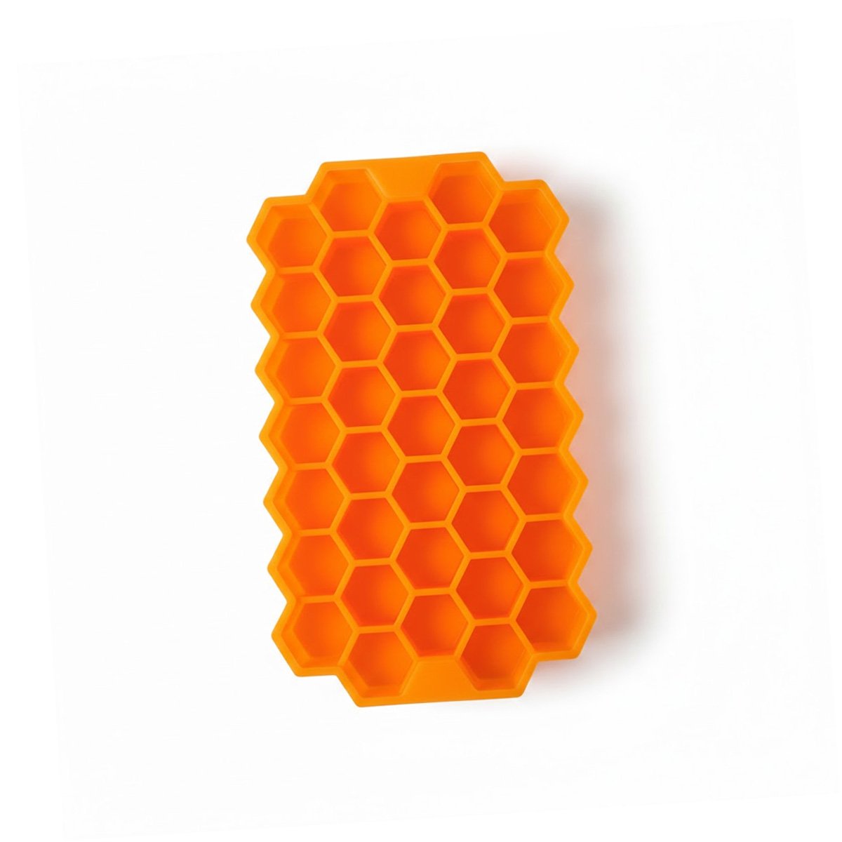 ACCESORIO DE FRIO NARANJA 20,5X12CM CON PROTECCION ANTE LOS OLORES Y+PAPEL REGALO - 1