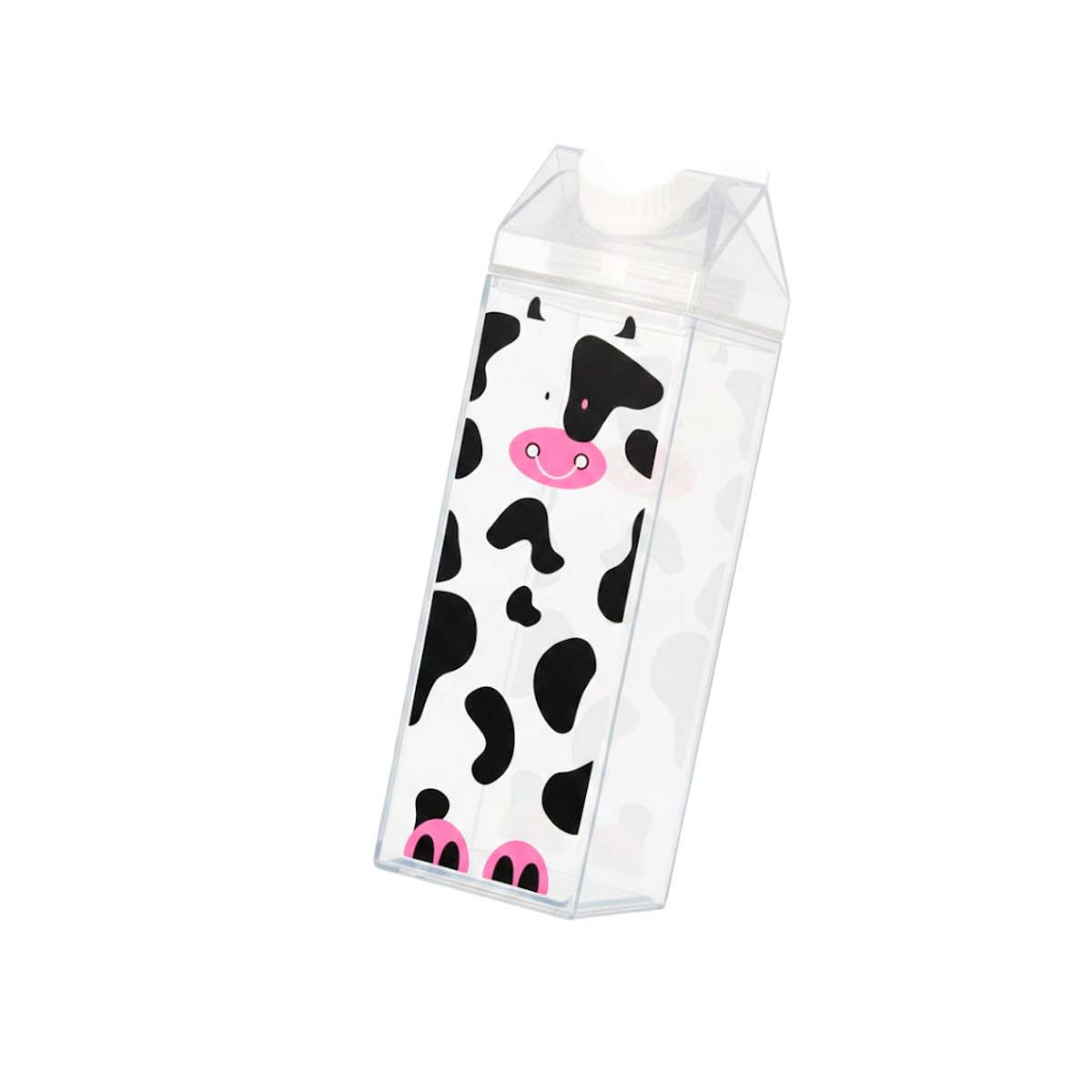 PACK4 JARRA DE LIQUIDOS MANCHAS NEGRAS Y ROSADAS 1L PARA LA ARMONIA DE SUS HIJOS Y+PAPEL REGALO - 3