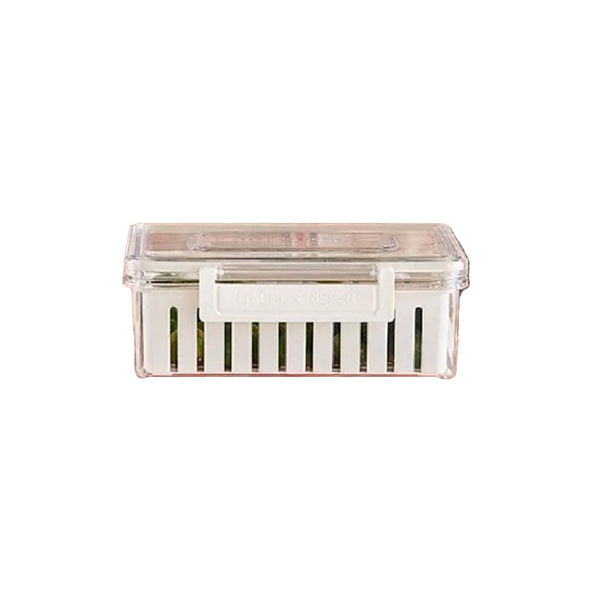 PACK6 AGRUPACION 3 PARA ORGANIZAR COCINA Y REFRIGERADOR 700 ML 1700 ML 3300 ML Y+REGALO STICKER - 2
