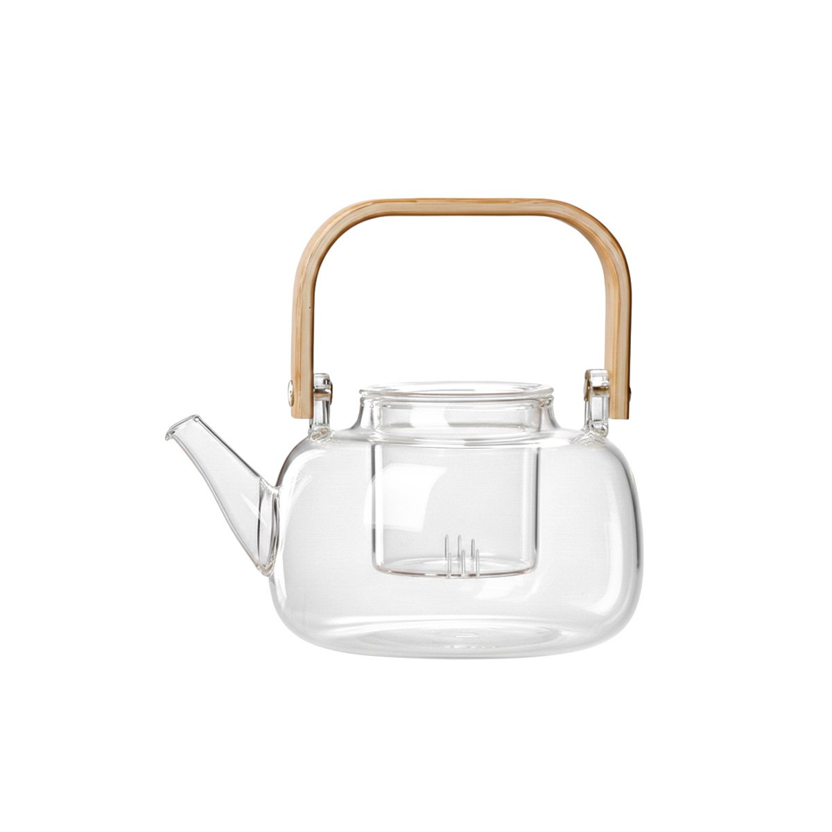 PACK6 INSTRUMENTO MULTIFUNCIONAL PARA COCINA Y MESA TRANSPARENTE Y+REGALO STICKER - 2