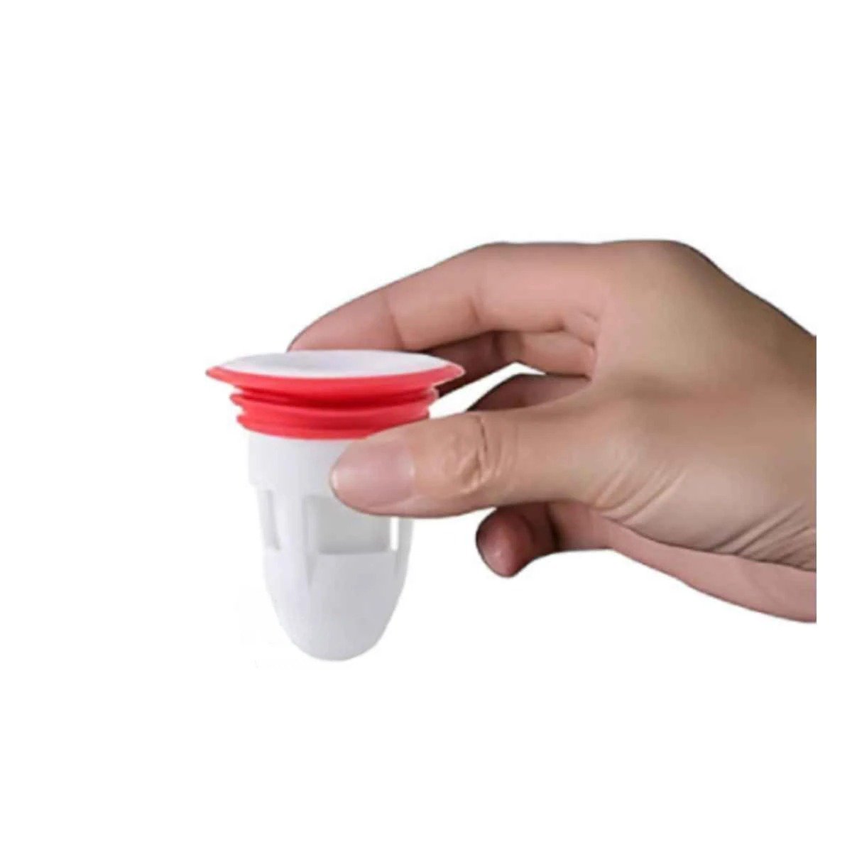 PACK4 NUCLEO DE PISO CON SISTEMA ANTI OLORES PARA AREA DOMESTICA BLANCO Y+PAPEL REGALO - 3