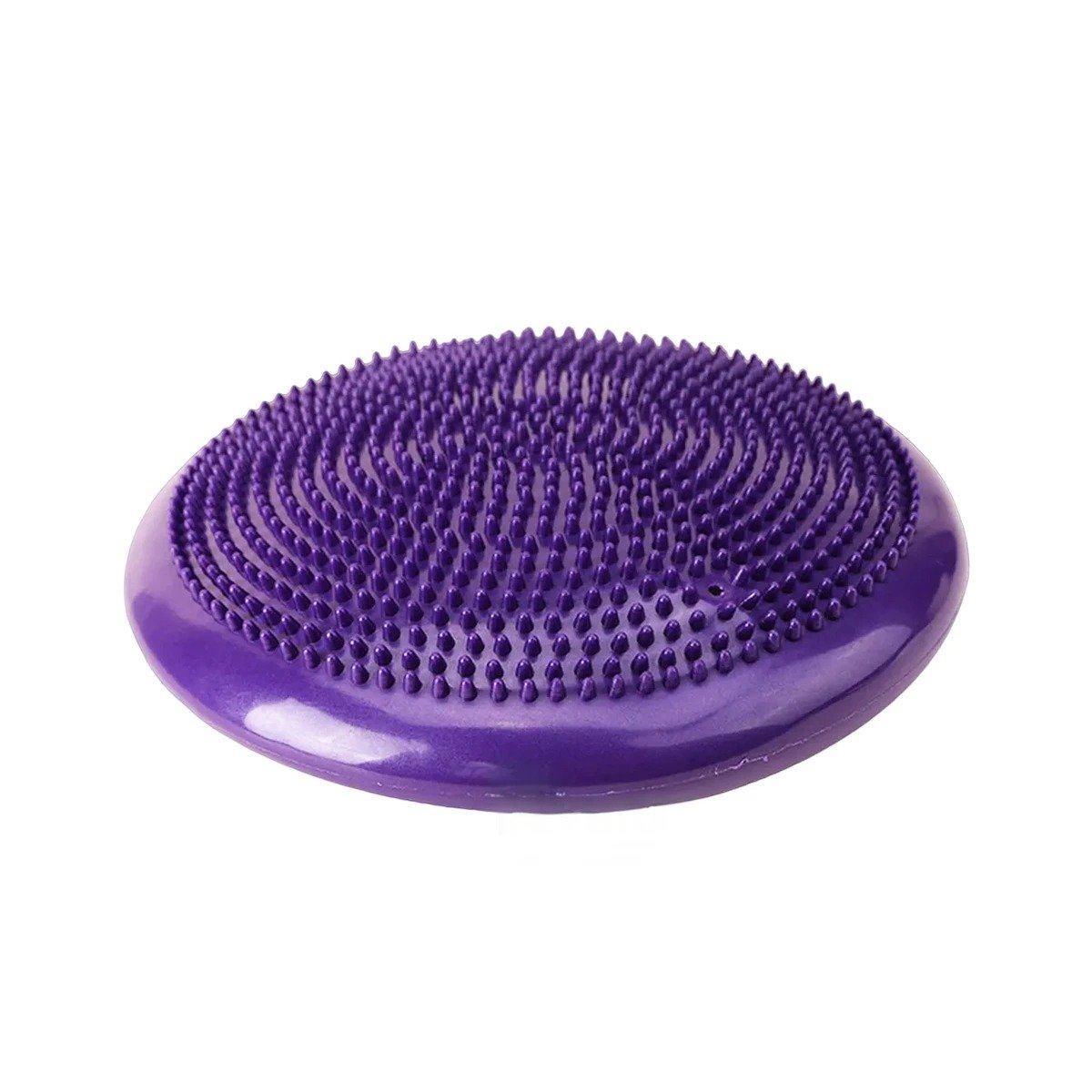 PACK2 PLATAFORMA GIMNASIO BALANCIN PARA EJERCICIOS FUNCIONALES AZUL Y+REGALO STICKER - 2