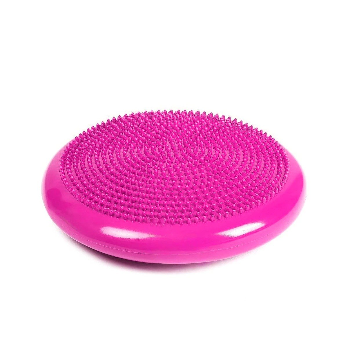 PACK4 HERRAMIENTA GIMNASIO BALANCIN PARA ACTIVIDAD FISICA EN CASA AZUL Y+PAPEL REGALO - 3