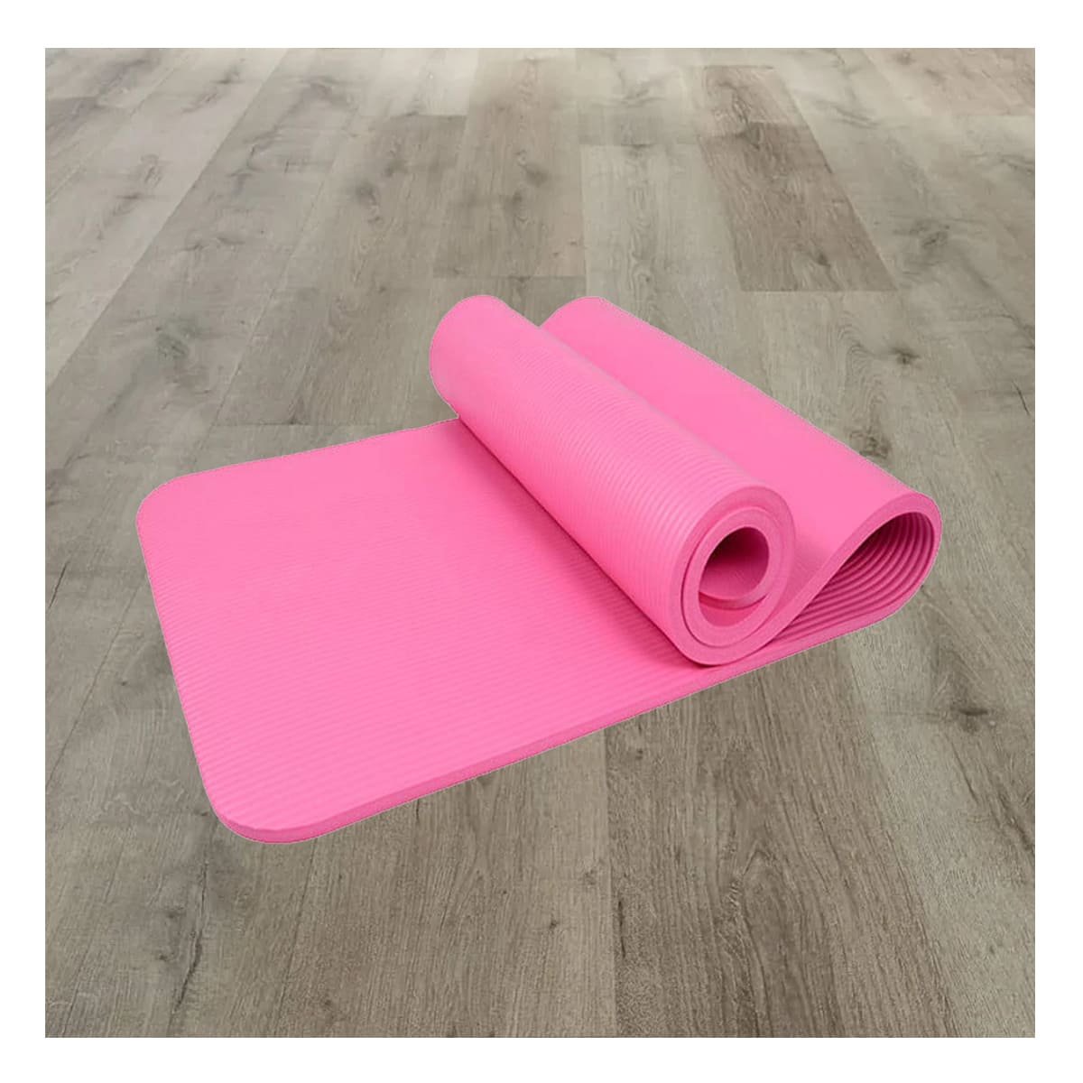PACK6 PLATAFORMA PRO 10MM ESPUMA FUCSIA COMODA Y FLEXIBLE PARA ACTIVIDAD Y+PAPEL REGALO - 2