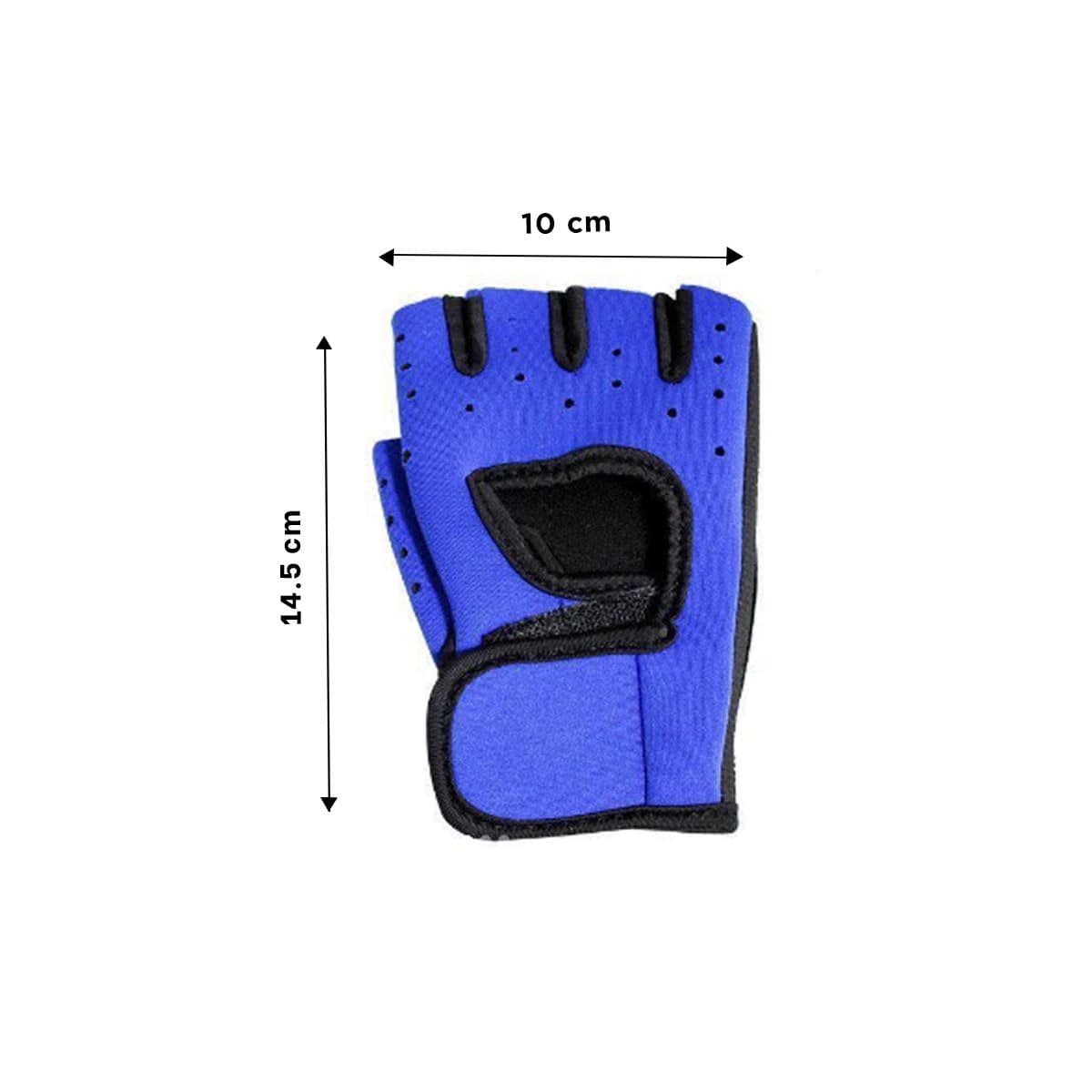 PACK12 ANTIDESLIZANTES FLEXIBLES AZULES QUE BRINDAN PROTECCION Y CONFORT Y+REGALO STICKER - 4