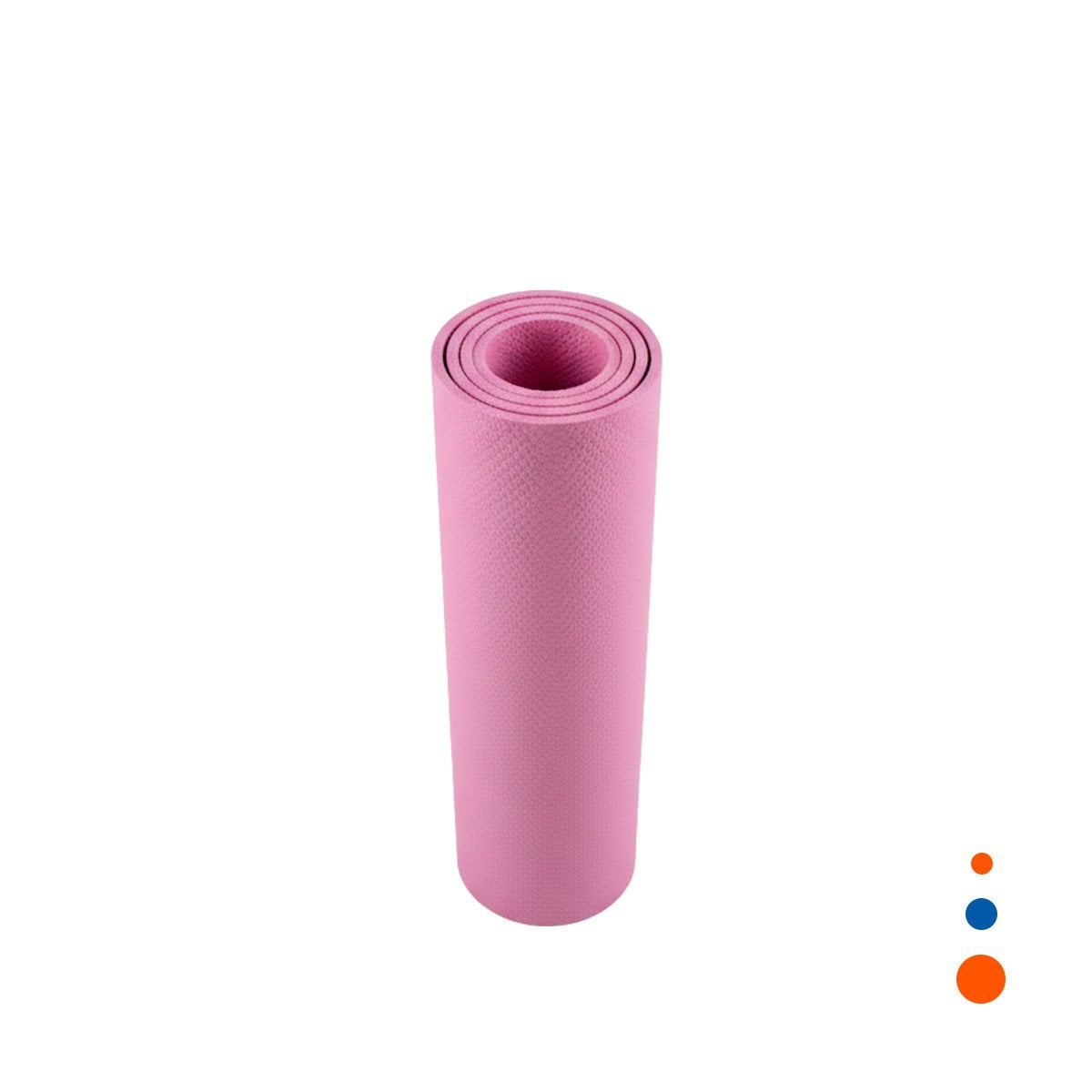 PACK4 ACOLCHADO FLEXIBLE ROSADO DE GOMA EVA PARA PROYECTOS Y JUEGOS INFANTILES Y+PAPEL REGALO - 3