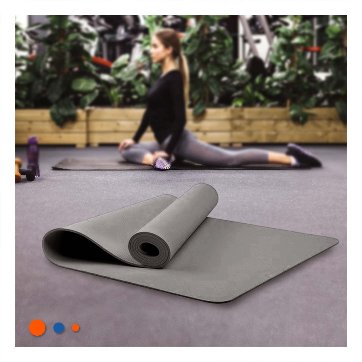 PACK4 ACOLCHADO COMODO PLOMO DE GOMA EVA PARA JUEGOS Y MANUALIDADES INFANTILES - 3