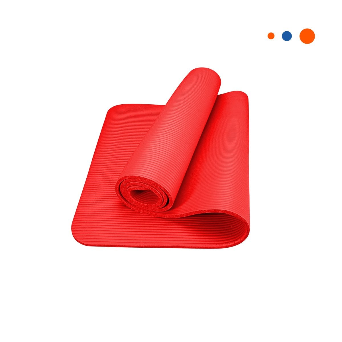 PACK4 ACOLCHADO SUAVE ROJO DE GOMA EVA PARA ACTIVIDADES Y PROYECTOS CREATIVOS Y+PAPEL REGALO - 3