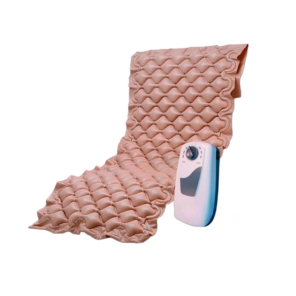 PACK2 SOPORTE HOSPITALARIO ANTIESCARAS MORLAB PARA DESCANSO Y+REGALO STICKER - 2