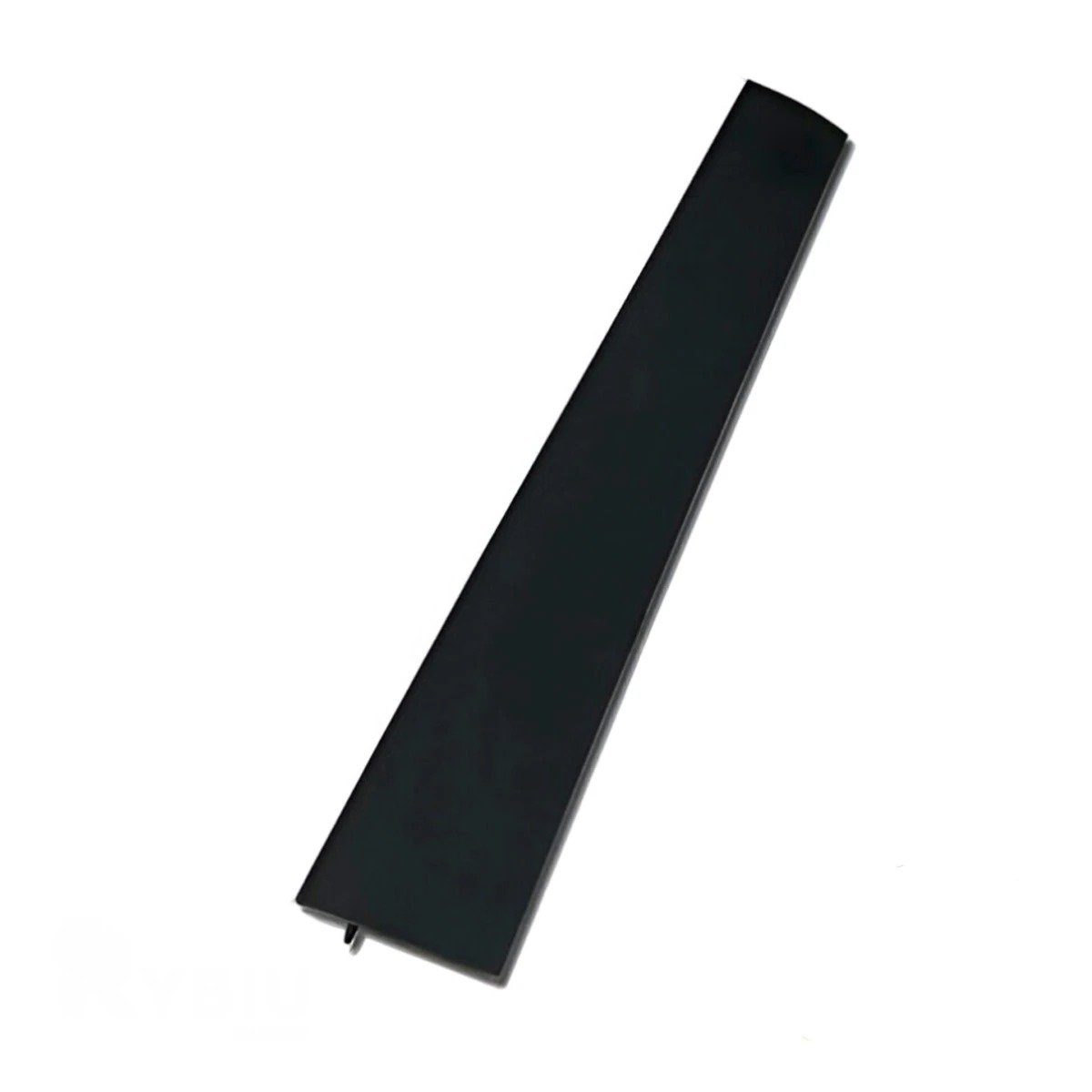 PERFIL SILICONA NEGRA PARA BORDES COCINA RESISTENTE A MANCHAS Y ACEITE HOGAR Y+REGALO STICKER - 3