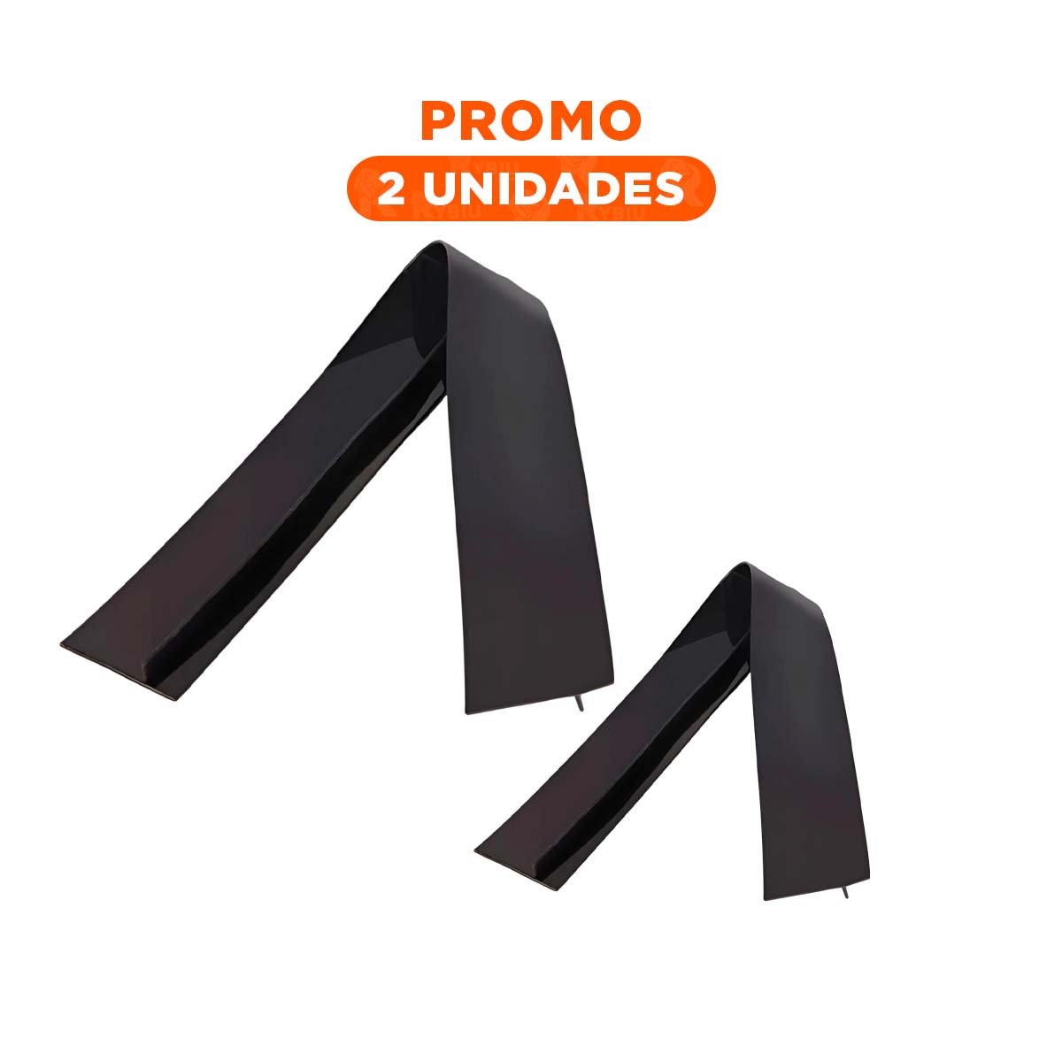 PACK2 SELLADOR SILICONA NEGRA ADHESIVA PARA JUNTAS COCINA BARRERA GRASA EFICIENTE - 1