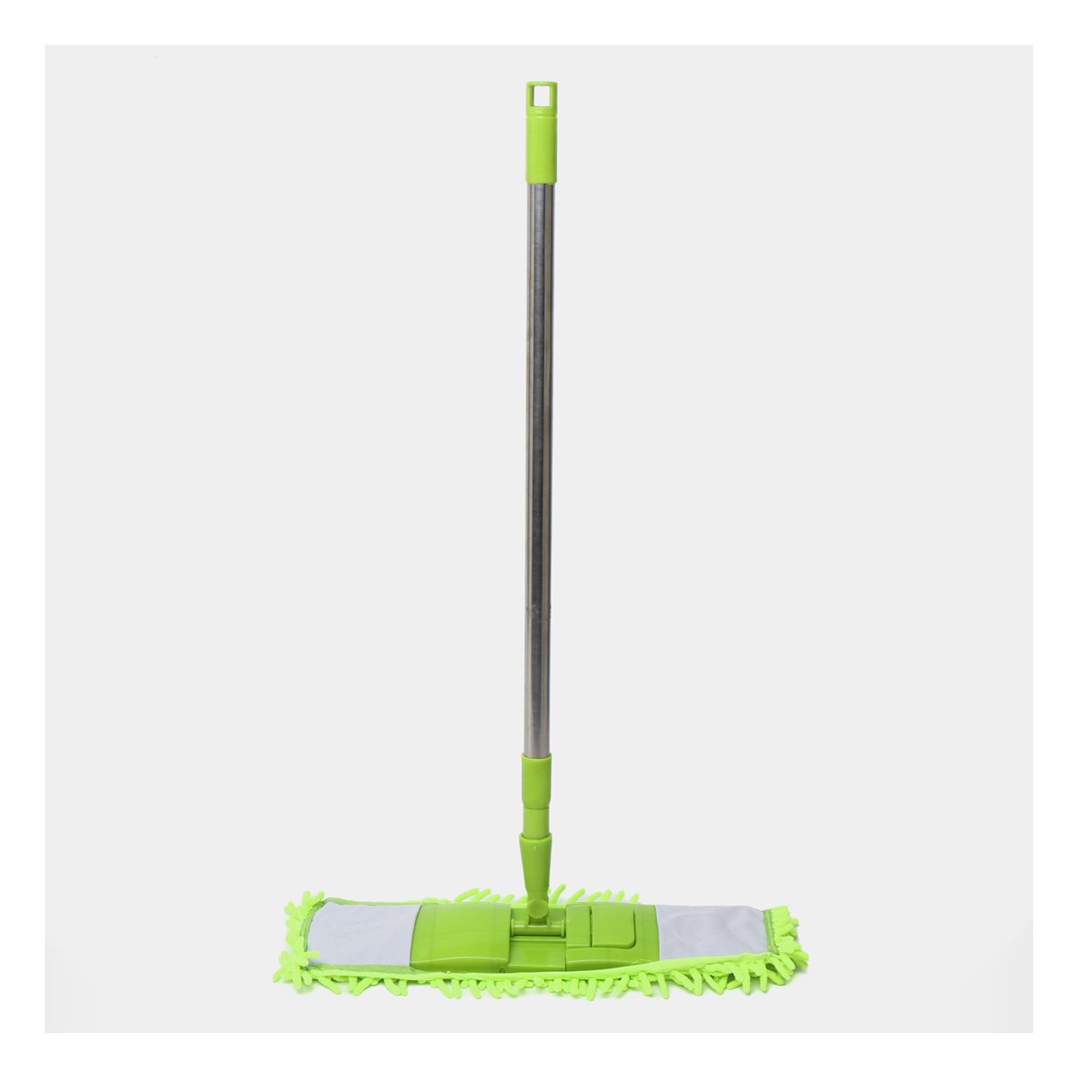 PACK4 TOALLA RECTANGULAR DE MICROFIBRA VERDE SUAVE Y RESISTENTE PARA PISOS Y+REGALO STICKER - 3