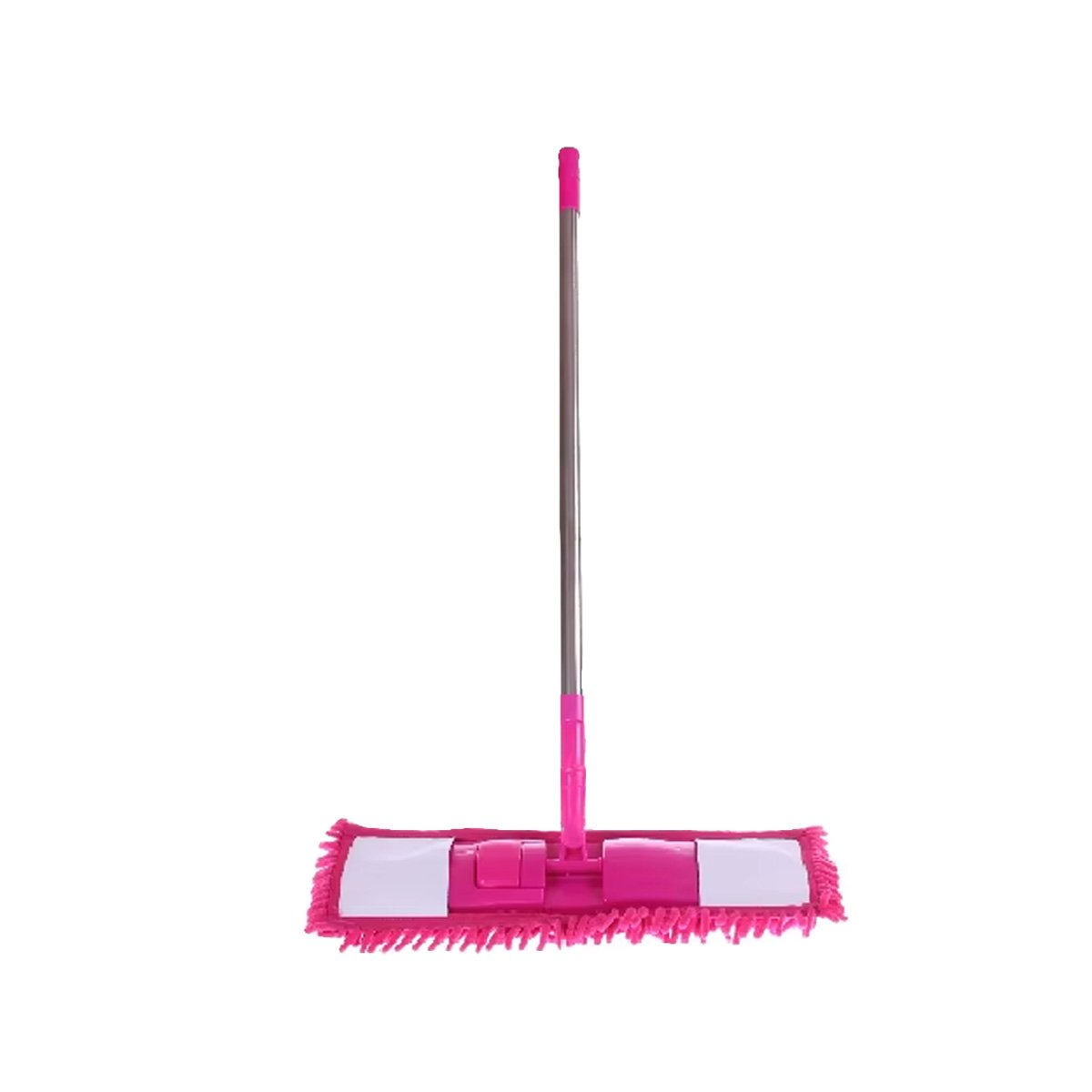MOPA RECTANGULAR DE MICROFIBRA FUCSIA ABSORBENTE PARA USO DOMESTICO YPAPEL REGALO - 1