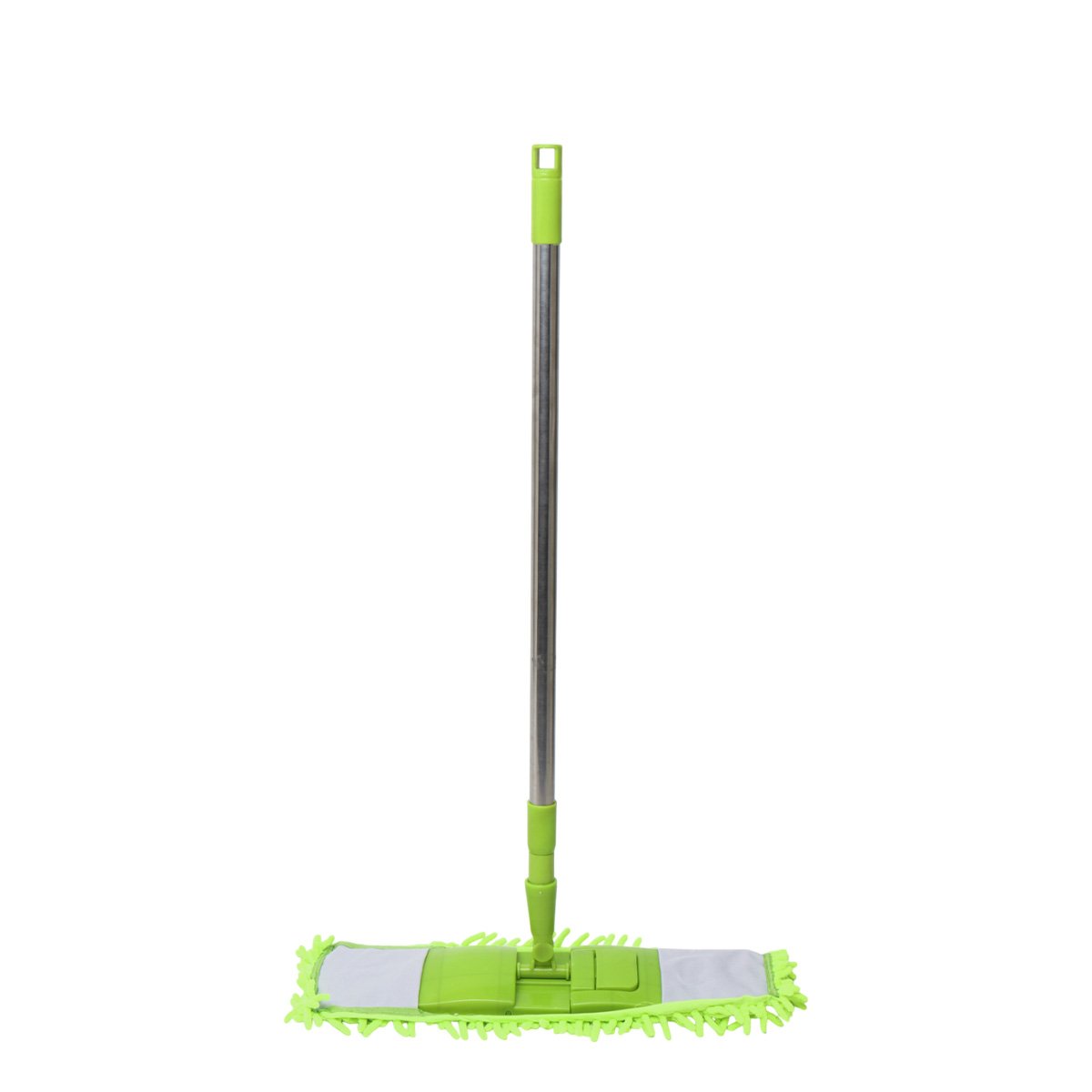PACK6 TELA RECTANGULAR DE MICROFIBRA VERDE PARA LIMPIEZA DEL HOGAR DIARIO Y+REGALO STICKER - 2
