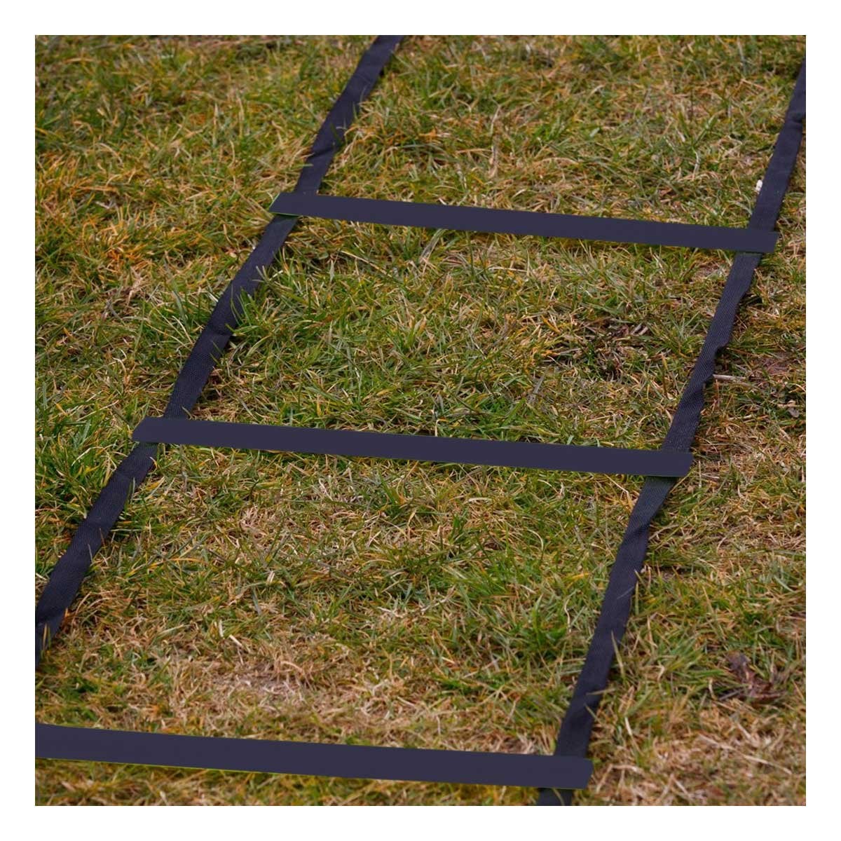 PACK4 STEP COMPACTO CON PESO 10 PASOS NEGRO SEGURO Y RESISTENTE - 3
