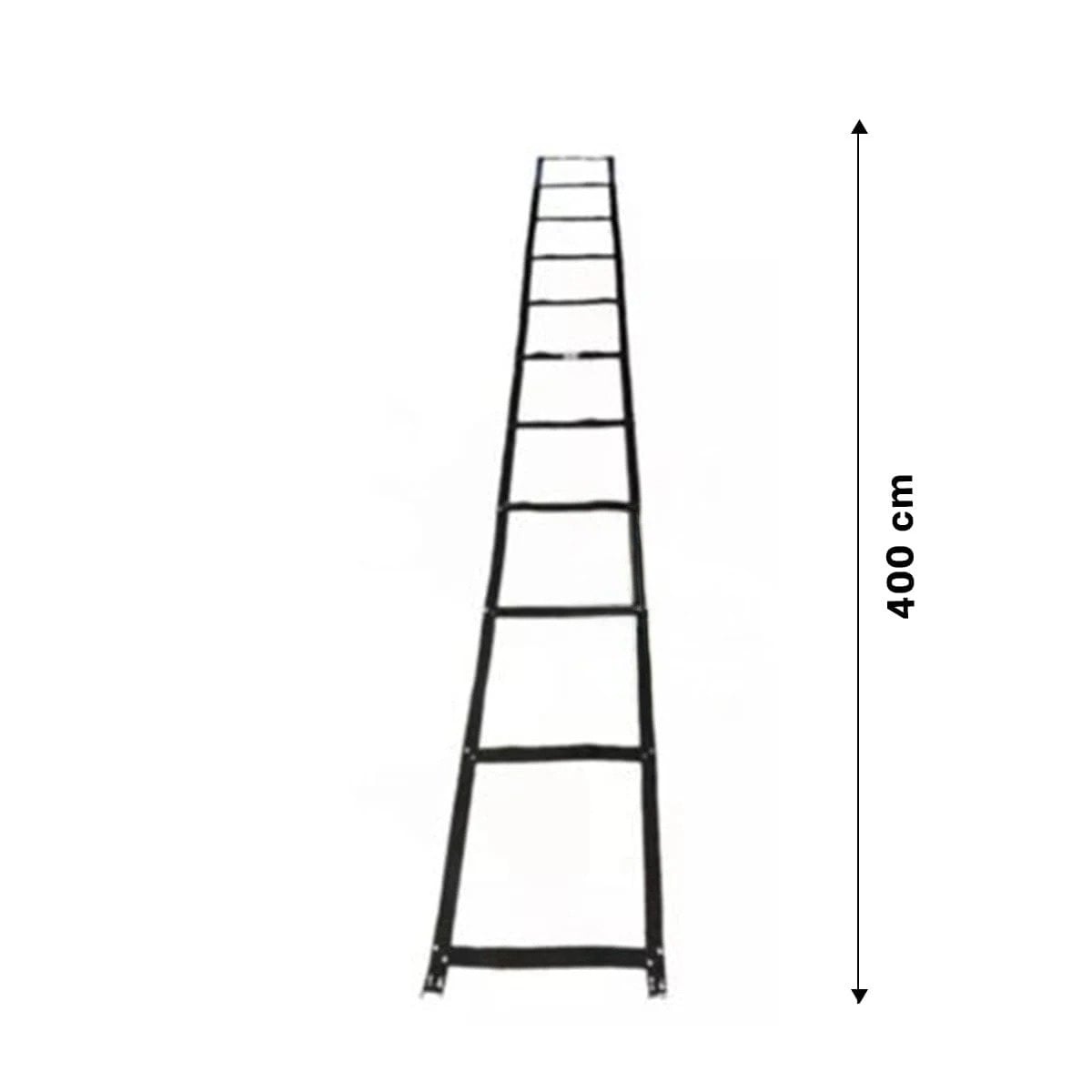 PACK2 SISTEMA CON PESO 10 PASOS NEGRO COMPACTO Y FIRME PARA ACTIVIDAD Y+PAPEL REGALO - 4