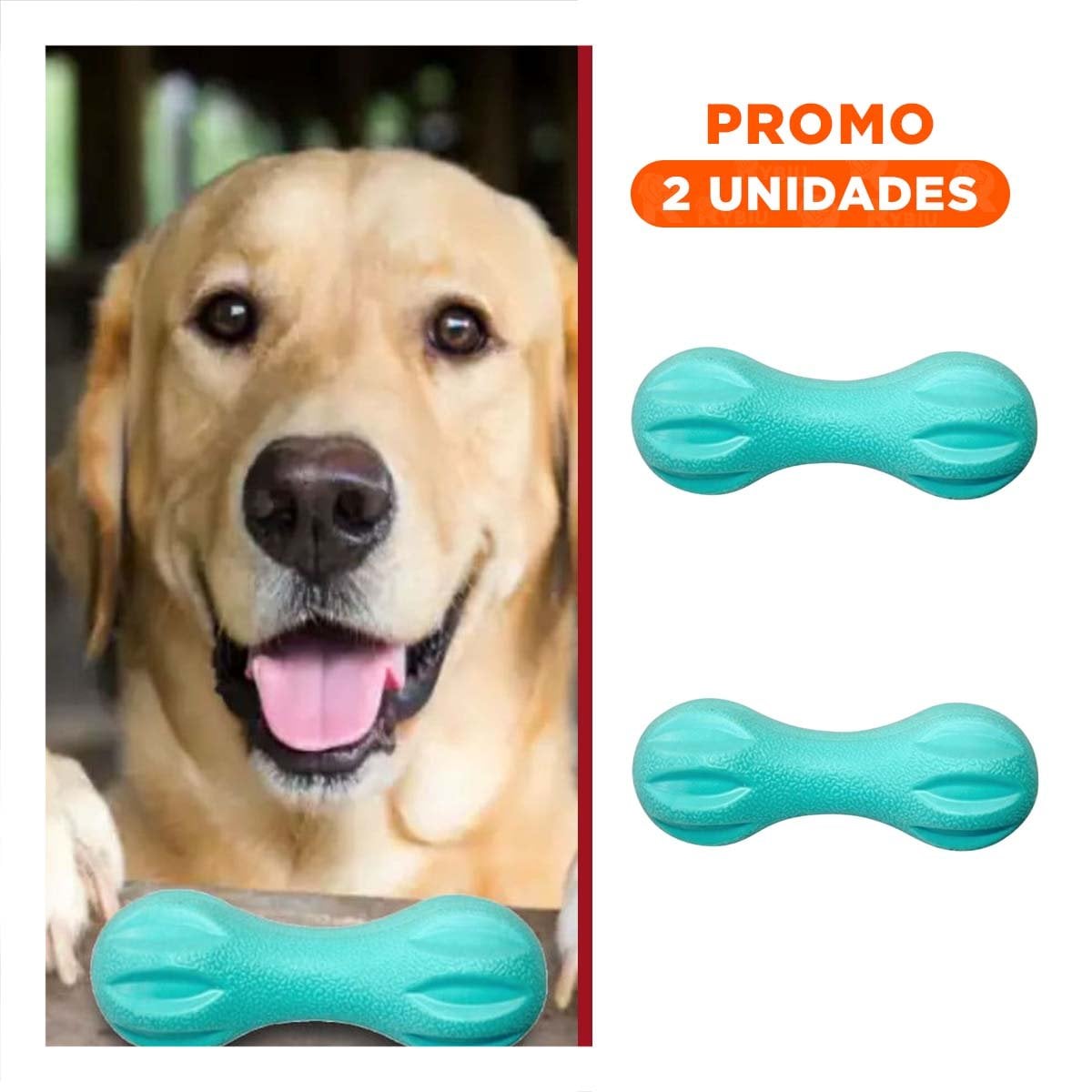 PACK2 PIEZA TEXTURIZADA MANCUERNA DE MINI RAYAS VERDE MENTA PERRO - 1