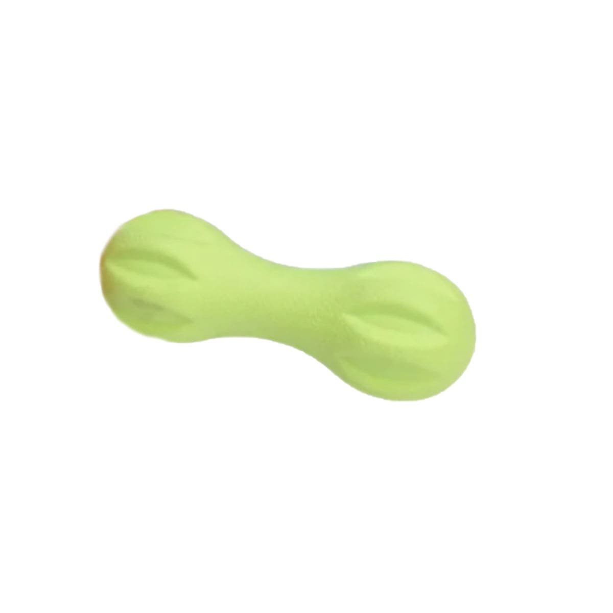 PACK6 PRODUCTO PARA MASCOTA MANCUERNA DE MINI RAYAS VERDE MENTA FUERTE Y+REGALO STICKER - 2
