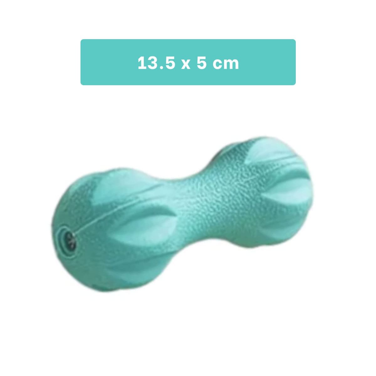 PACK12 OBJETO PARA MASCOTA MANCUERNA DE MINI RAYAS VERDE MENTA SEGURO Y+PAPEL REGALO - 4