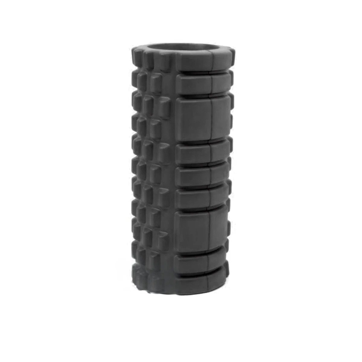 PACK2 MASAJEADOR DE ENTRENAMIENTO PARA ACTIVACION PREVIA 33X15 CM NEGRO Y+REGALO STICKER - 2
