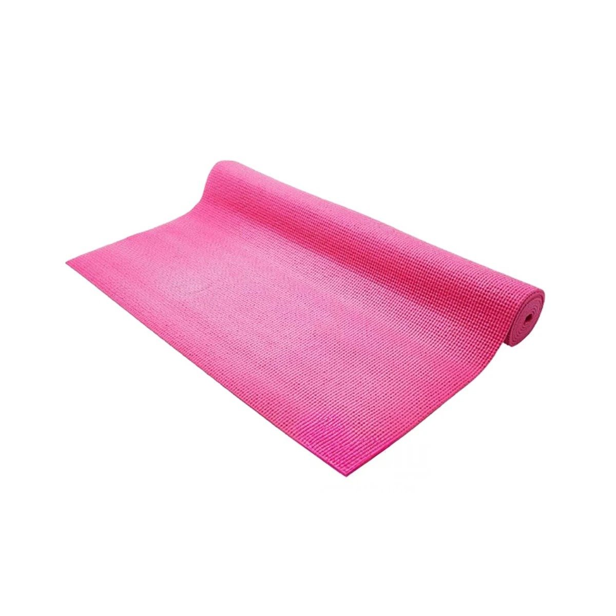PACK6 MAT LIGERO 10MM DE GOMA EVA 61X183CM ROSADO Y+REGALO STICKER - 2