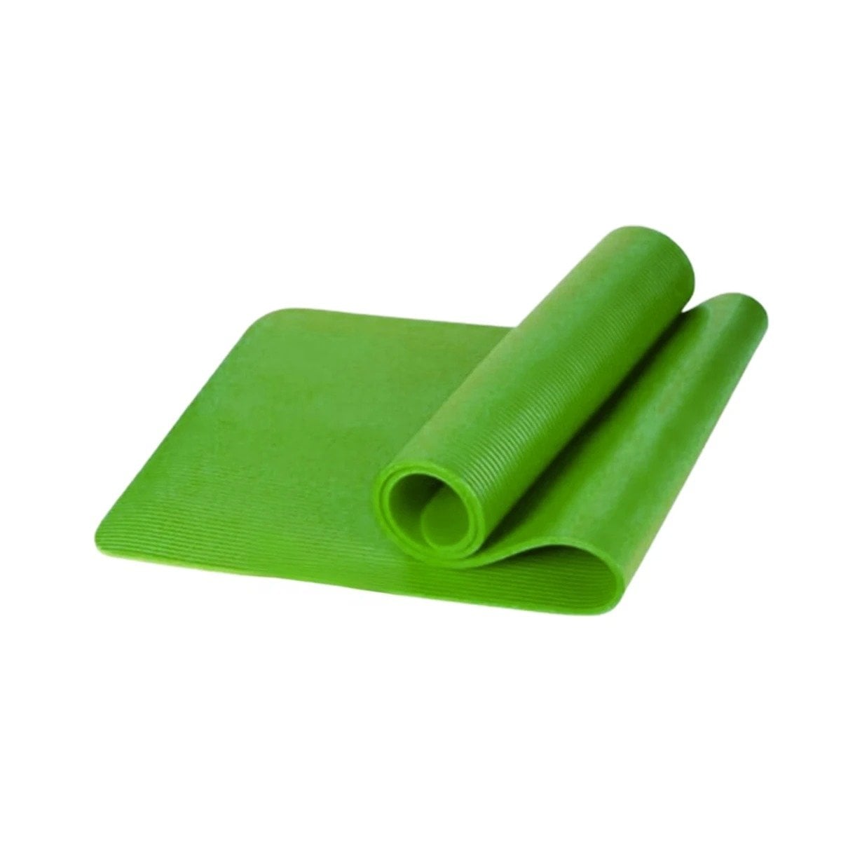 PACK4 COLCHONETA LIGERA 6MM VERDE DE GOMA EVA Y+PAPEL REGALO - 3