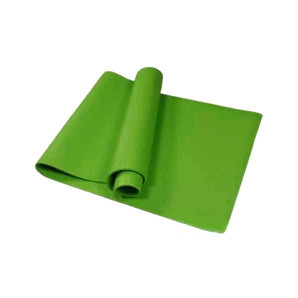 PACK2 BASE ANTIDESLIZANTE 6MM VERDE DE GOMA EVA Y+REGALO STICKER - 2
