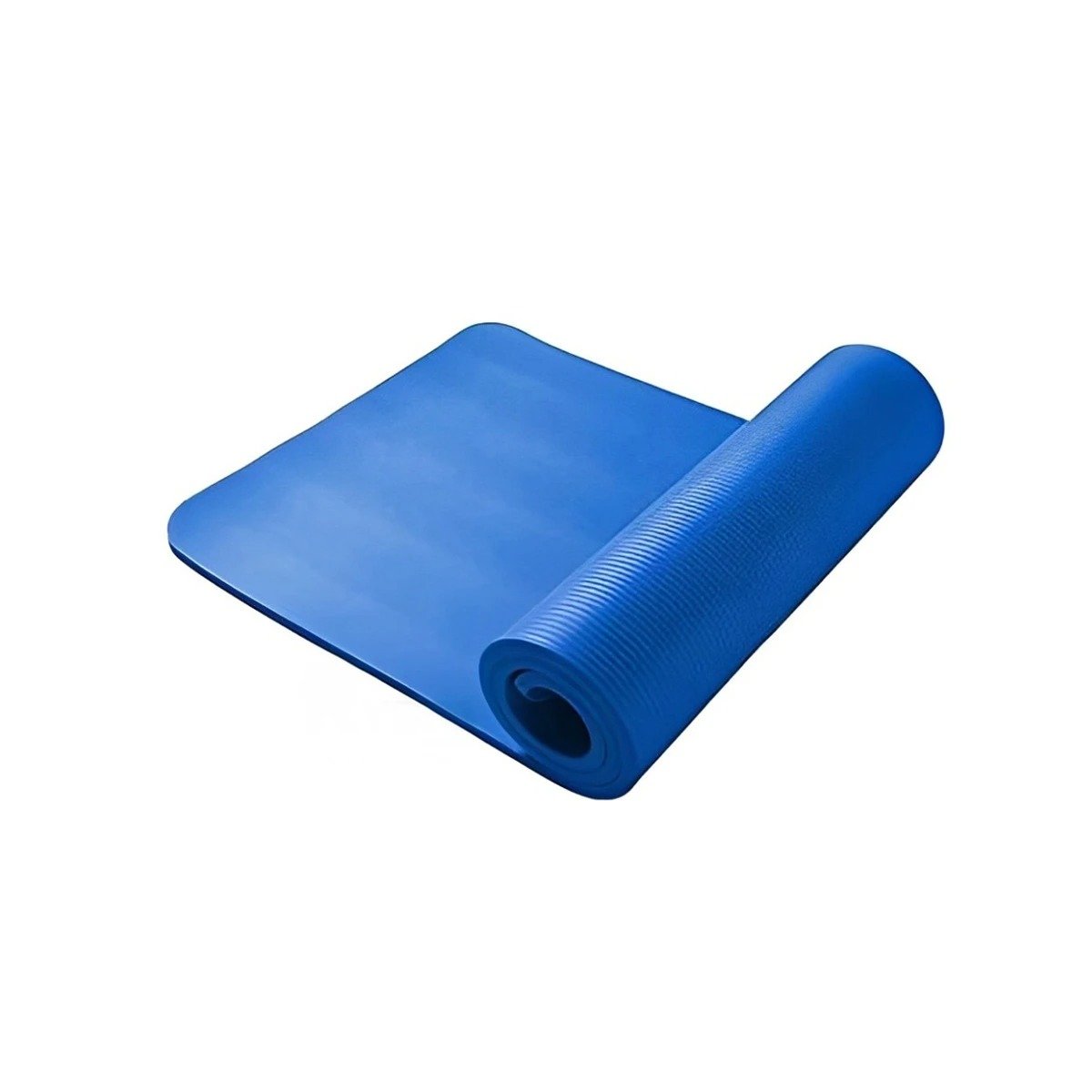 PACK2 BASE ANTIDESLIZANTE 6MM AZUL DE GOMA EVA Y+REGALO STICKER - 2