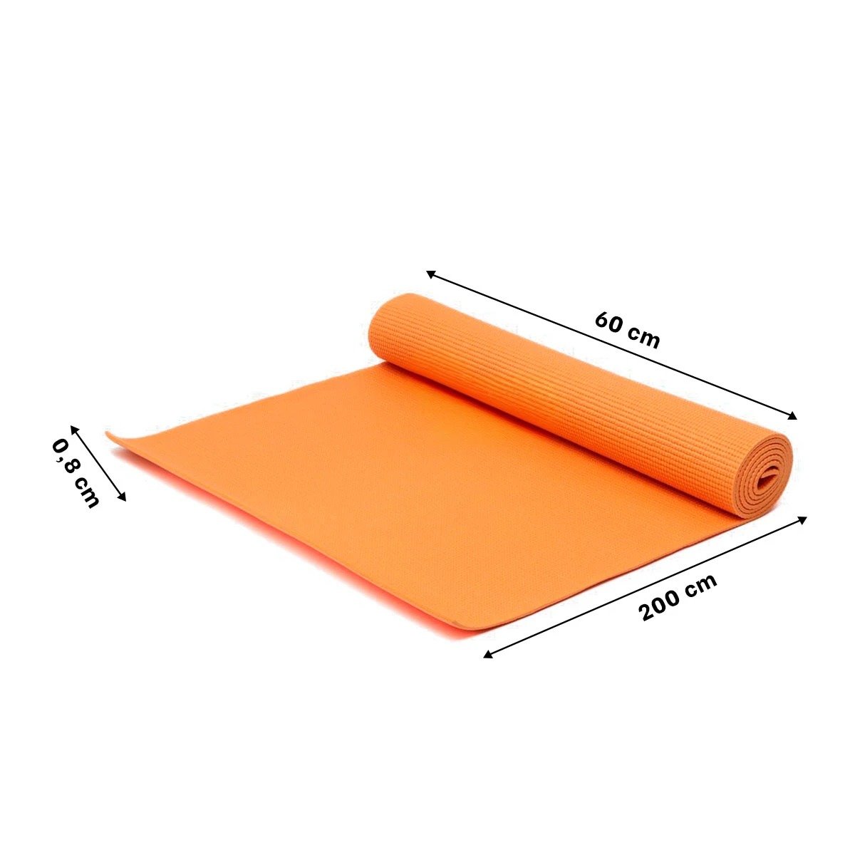 PACK6 ALFOMBRA GRUESA 8MM DE GOMA EVA 61X183CM - 4
