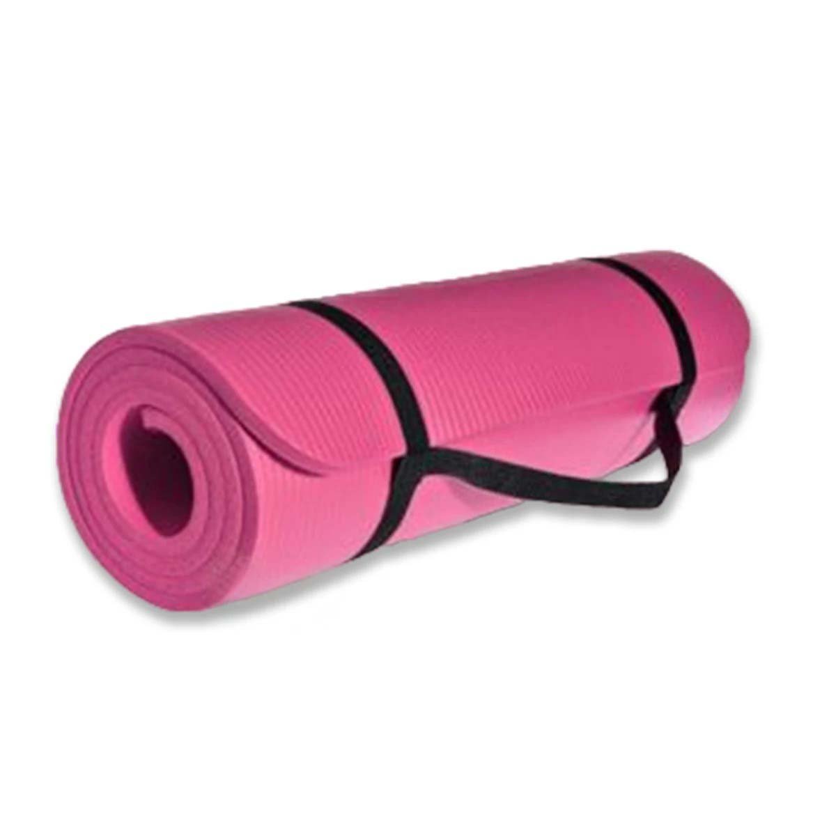 PACK4 TAPIZ DE ENTRENAMIENTO CREADO PARA MOVIMIENTO CONTROLADO 8MM ROSADO Y+PAPEL REGALO - 3
